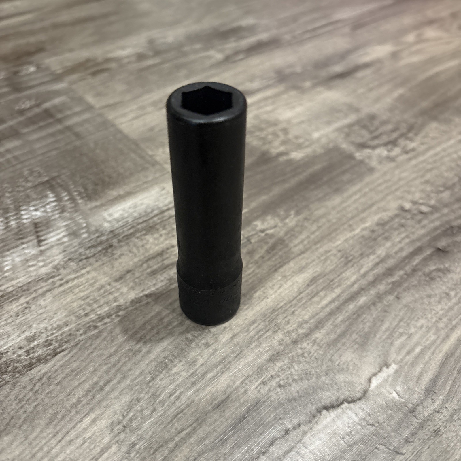 NEW Snap On Tools SIM160A 1/2” Socket 1/2” Drive Impact Socket Deep