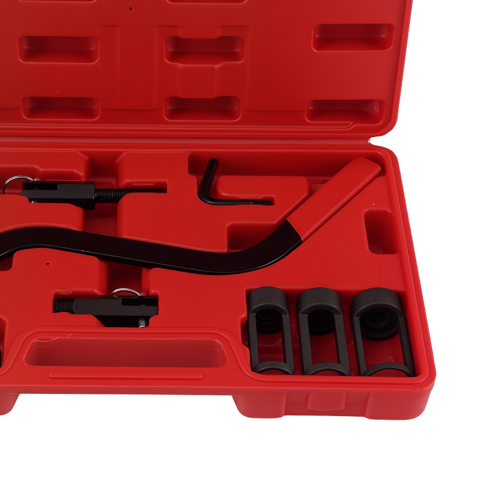 2112 Valve spring compressor Kit Removal and installation Removal tool for Seat