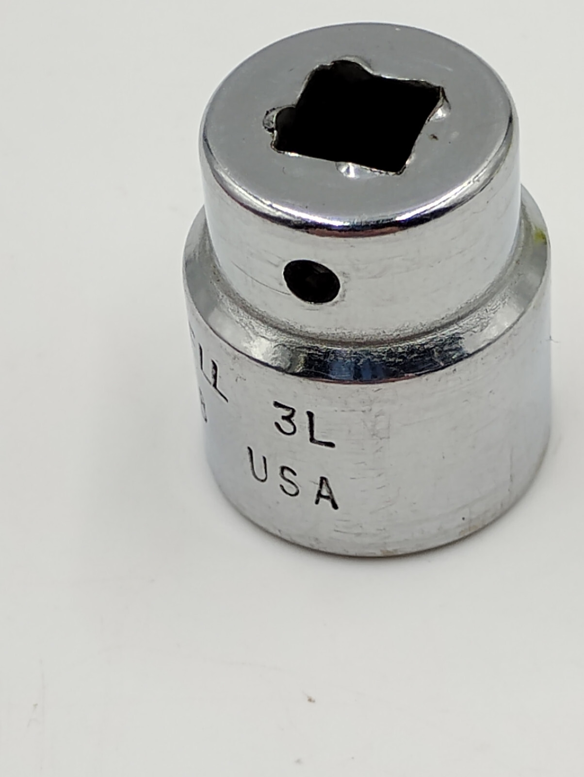 Cornwell Tools 9/16″ 12pt 1/4″ Drive Socket T-0118