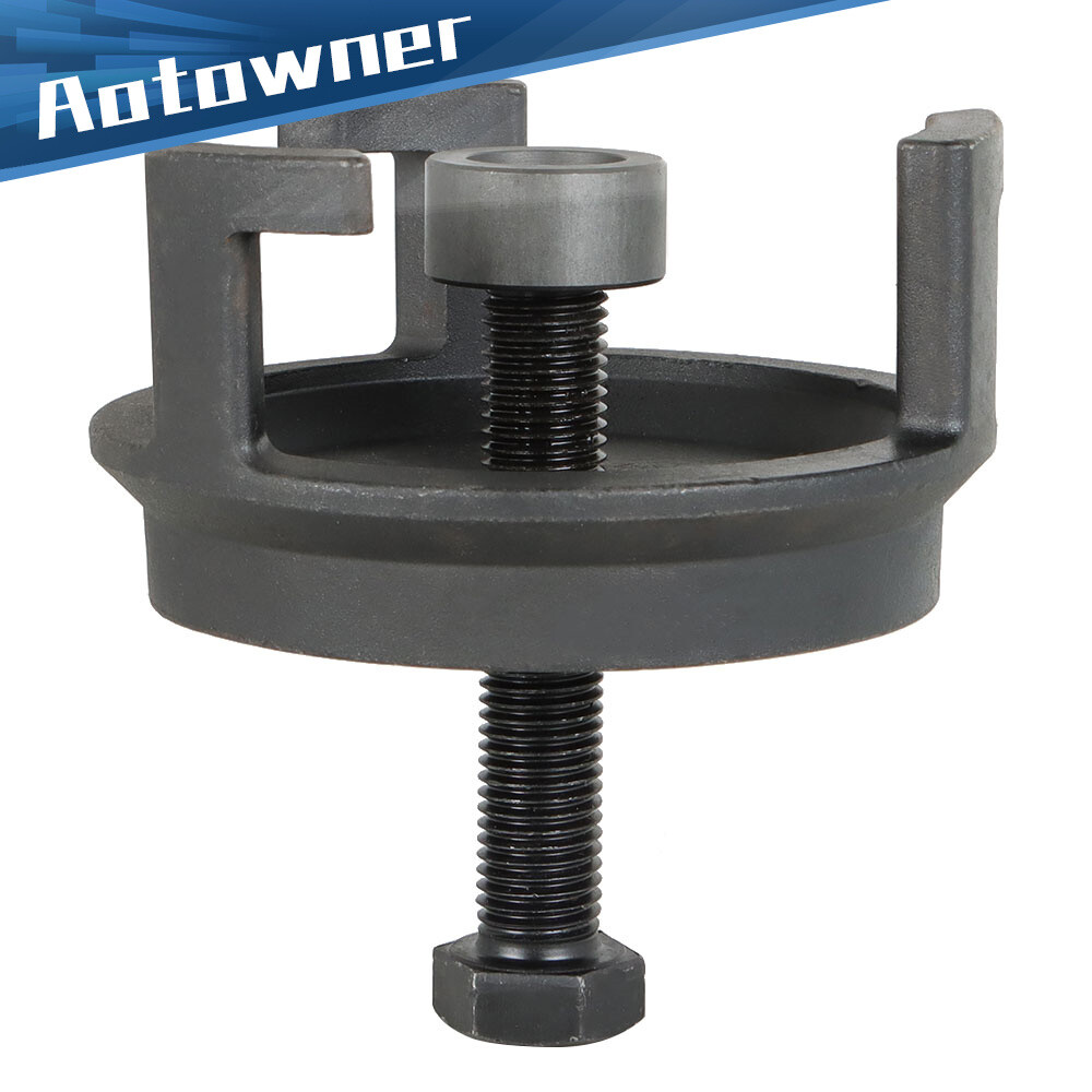 For GM 5.3L 5.7 LS1 6.0 LS2 6.2 LS3 Harmonic Balancer Puller Crank Pulley 25264