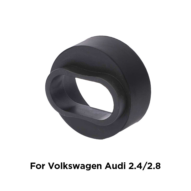 18Pcs Walnut Sand Blaster Adapter Connectors Fit for BMW Audi Nissan VW Rubber