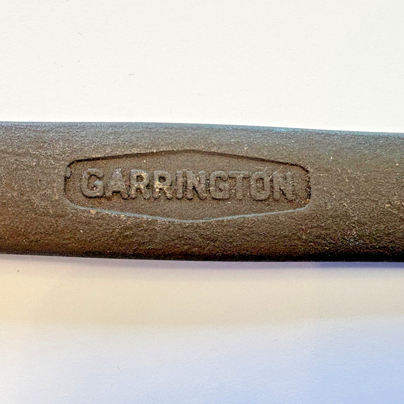 Used Jaguar Toolkit 3/4″ A/F x 7/8″ A/F Garrington Wrench