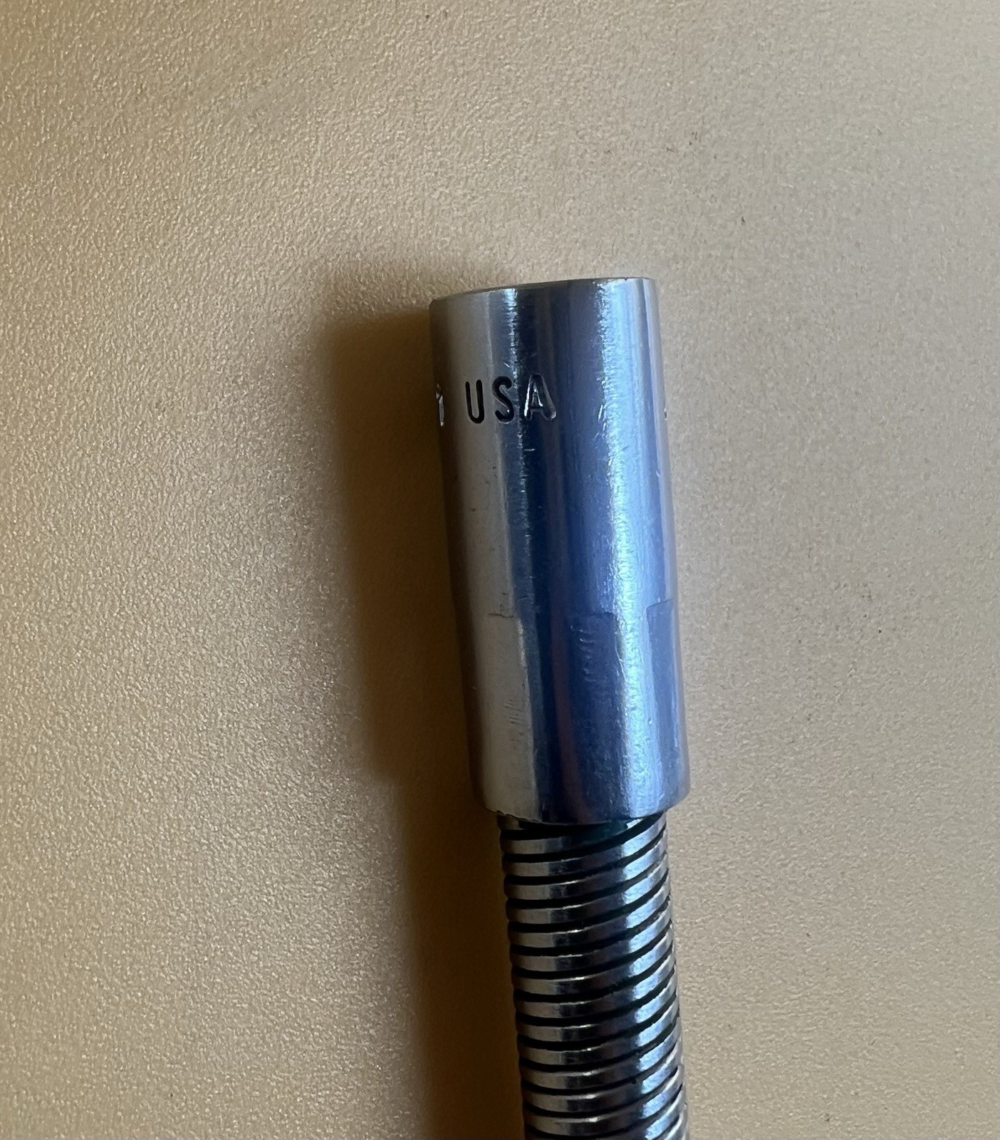 Snap-on 1/4″ Drive 6″ Flexible Extension MVX61