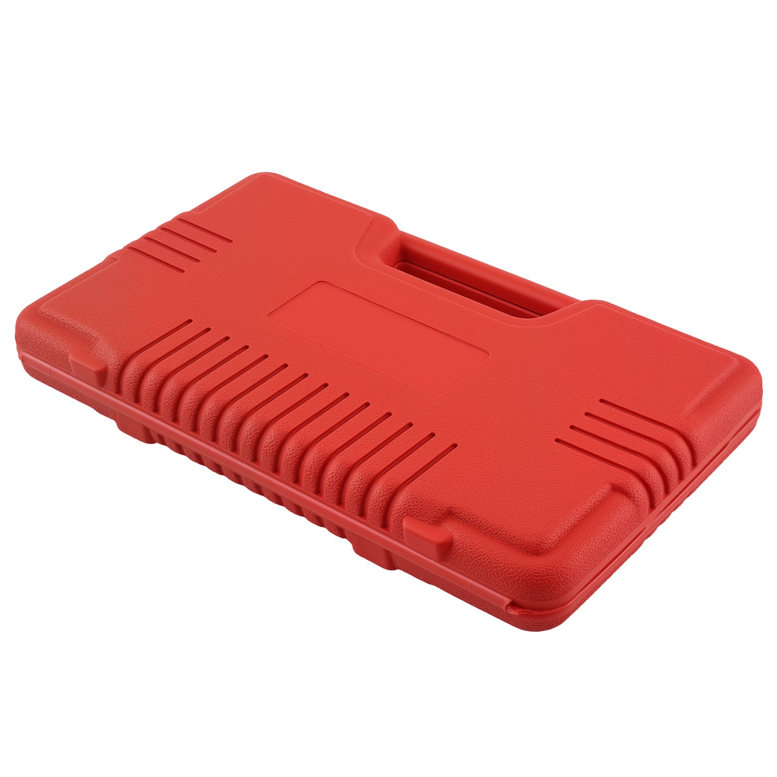 Heavy Duty Engine Tool Set for Cars Vans with 5 Adaptors Steel Storage Box