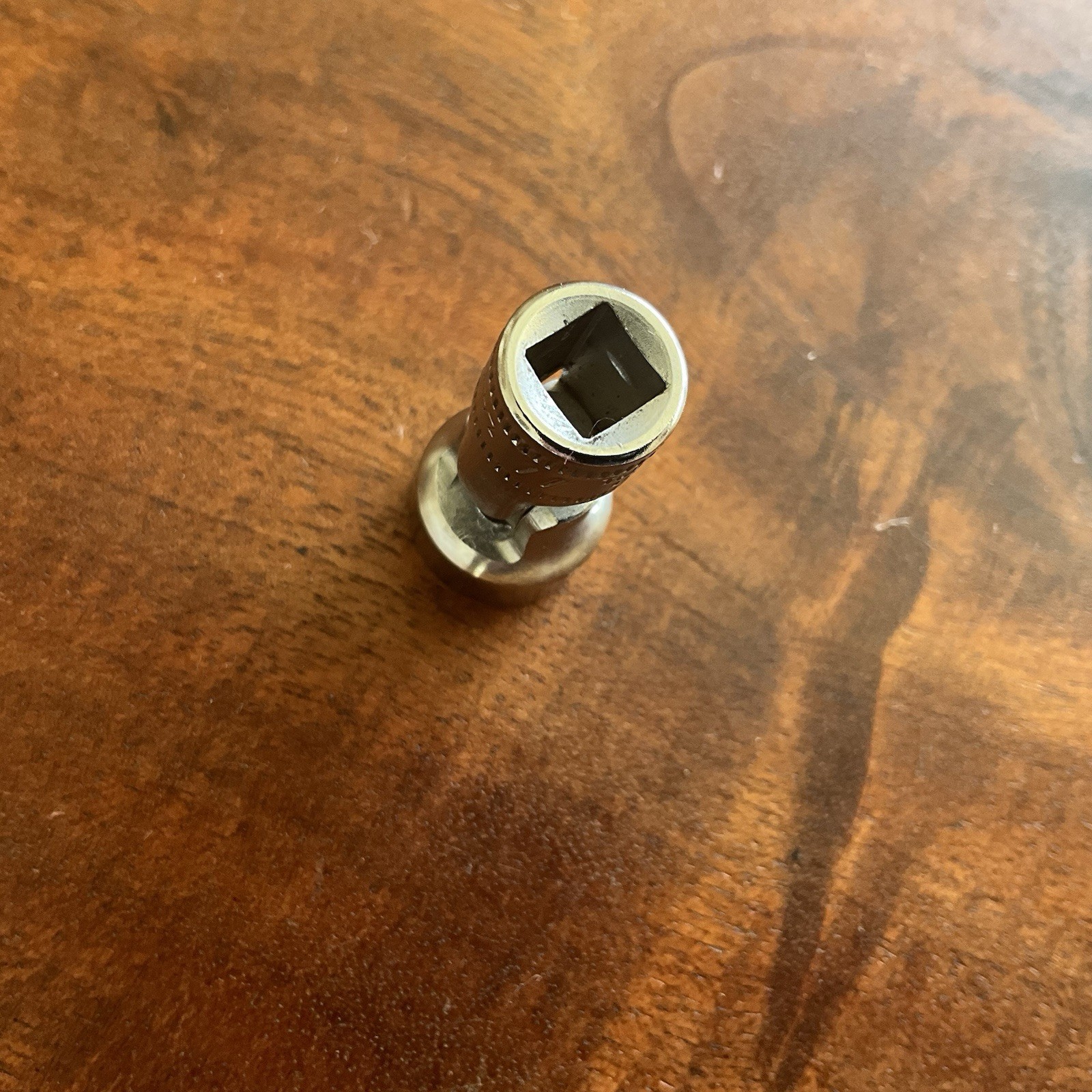 Snap-on 1/4″ Dr Metric 11 mm 12-Pt Flank Drive Universal Shallow Socket TMUM11