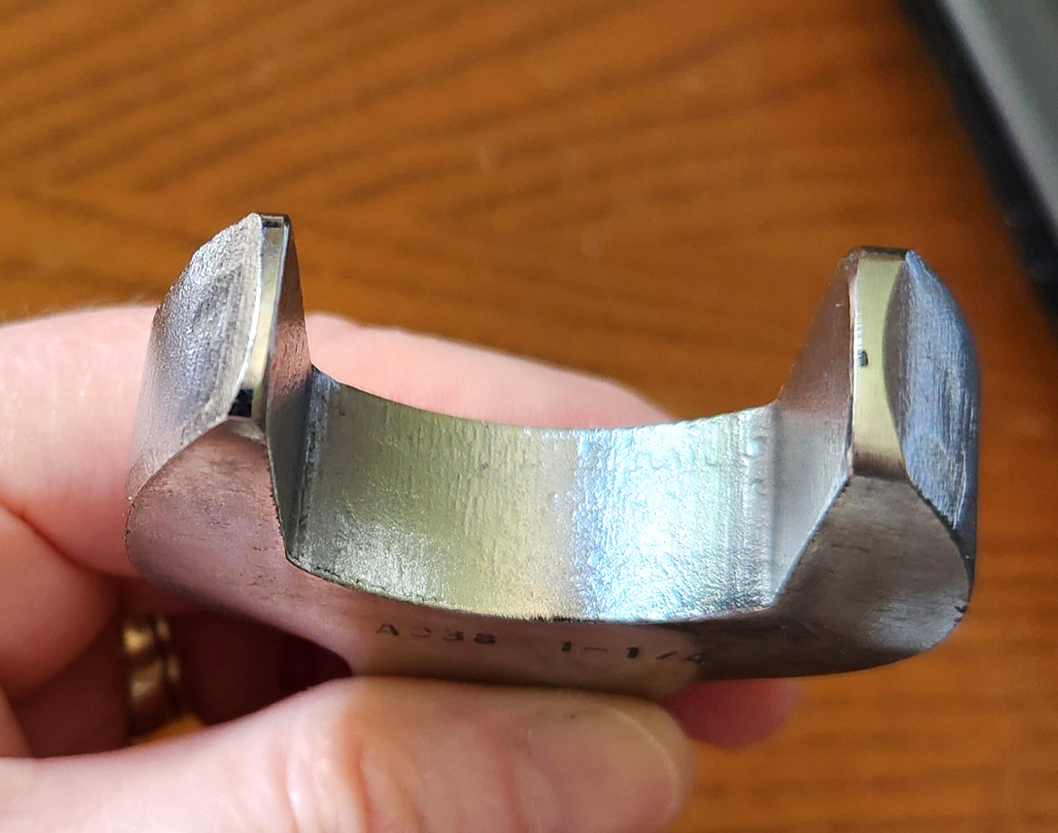 Bonney Tools USA 1/2″ Drive Crowfoot Wrench 1 1/4″ AC38 SAE