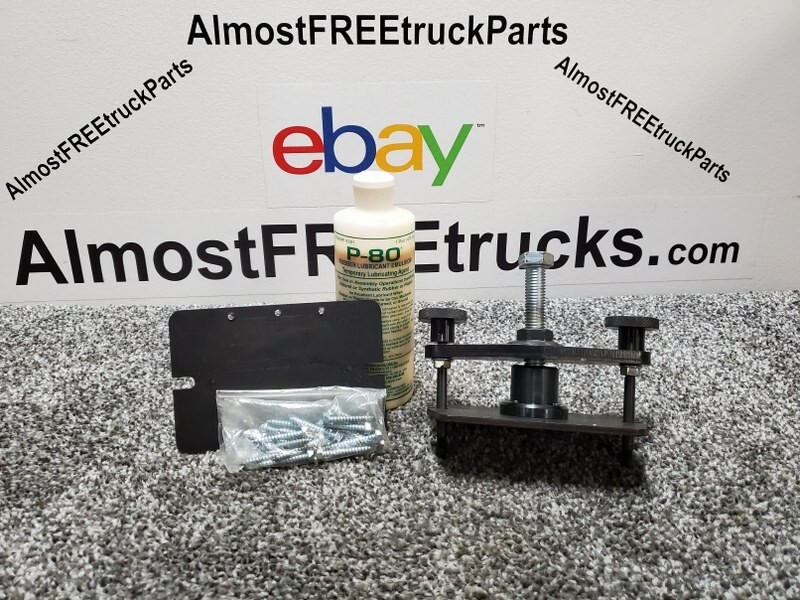 NAVISTAR 12-892-04 Low Temperature EGR Core Puller Tool – FREE SHIPPING