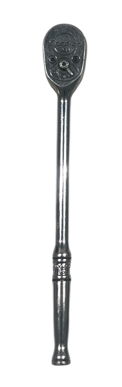 Snap-On TML830 7″ Ratchet 1/4″ Drive