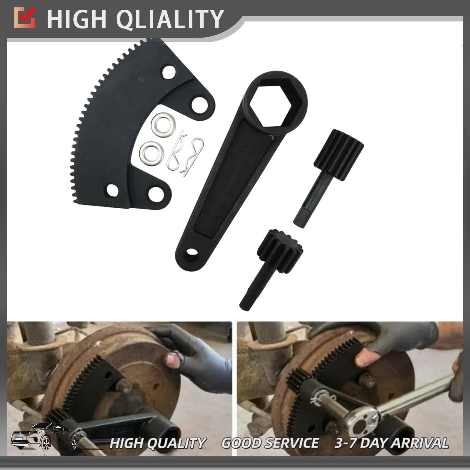 Fits Classic Vw Bug Volkswagen Beetle Remove 36mm Axle Nut Torque Leverage Tool