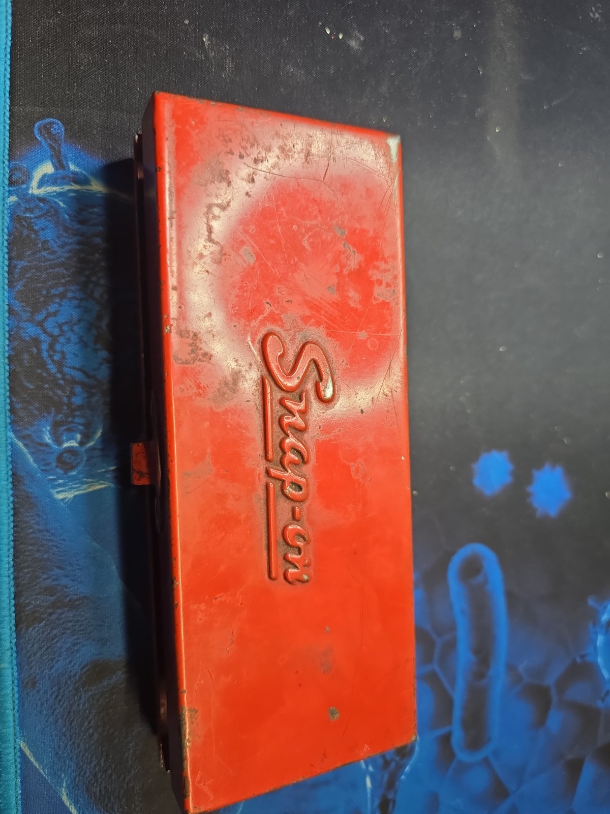 Snap-on Kra-222