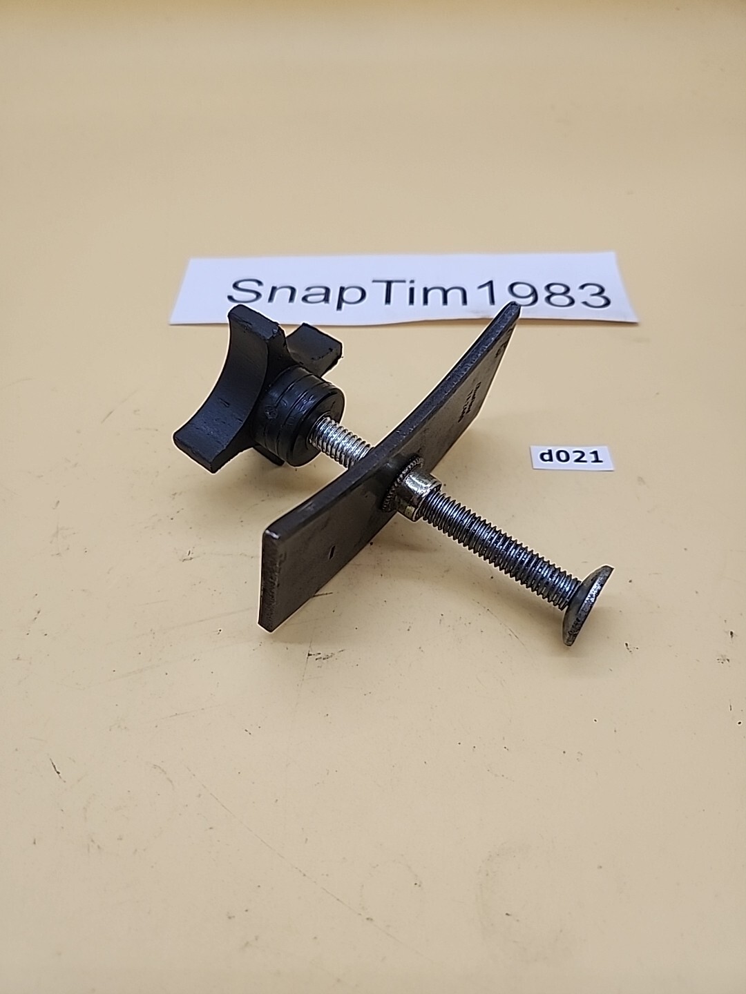 Blue-Point YA2440 Single Piston Disc Brake Pad Spreader Tool USA