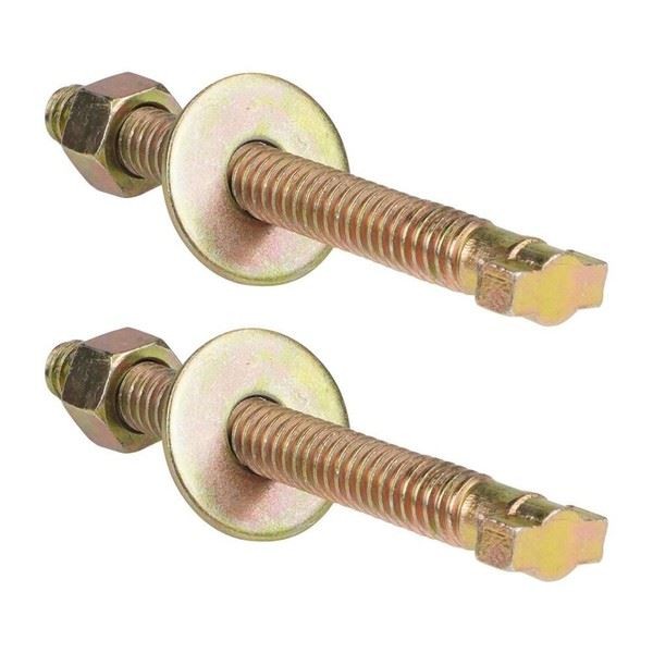 Quality Brake Cage Bolts For Bendix 800921 For TR800921 Air Spring Vehicles