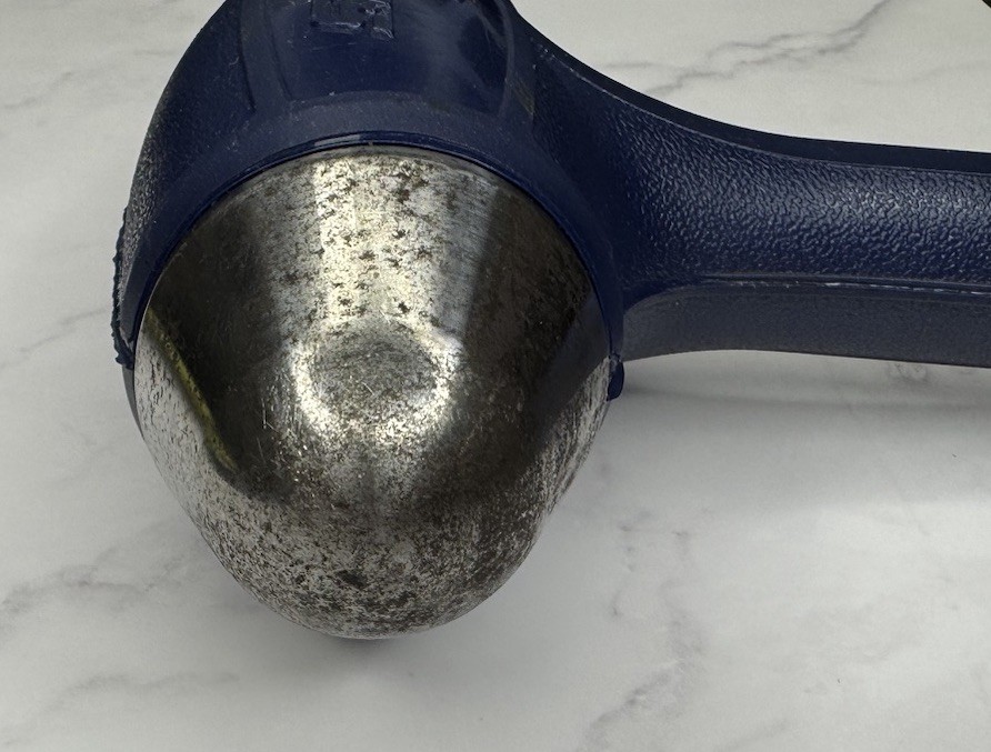 Snap-on HBBD32 32 oz Ball Peen Hammer USA