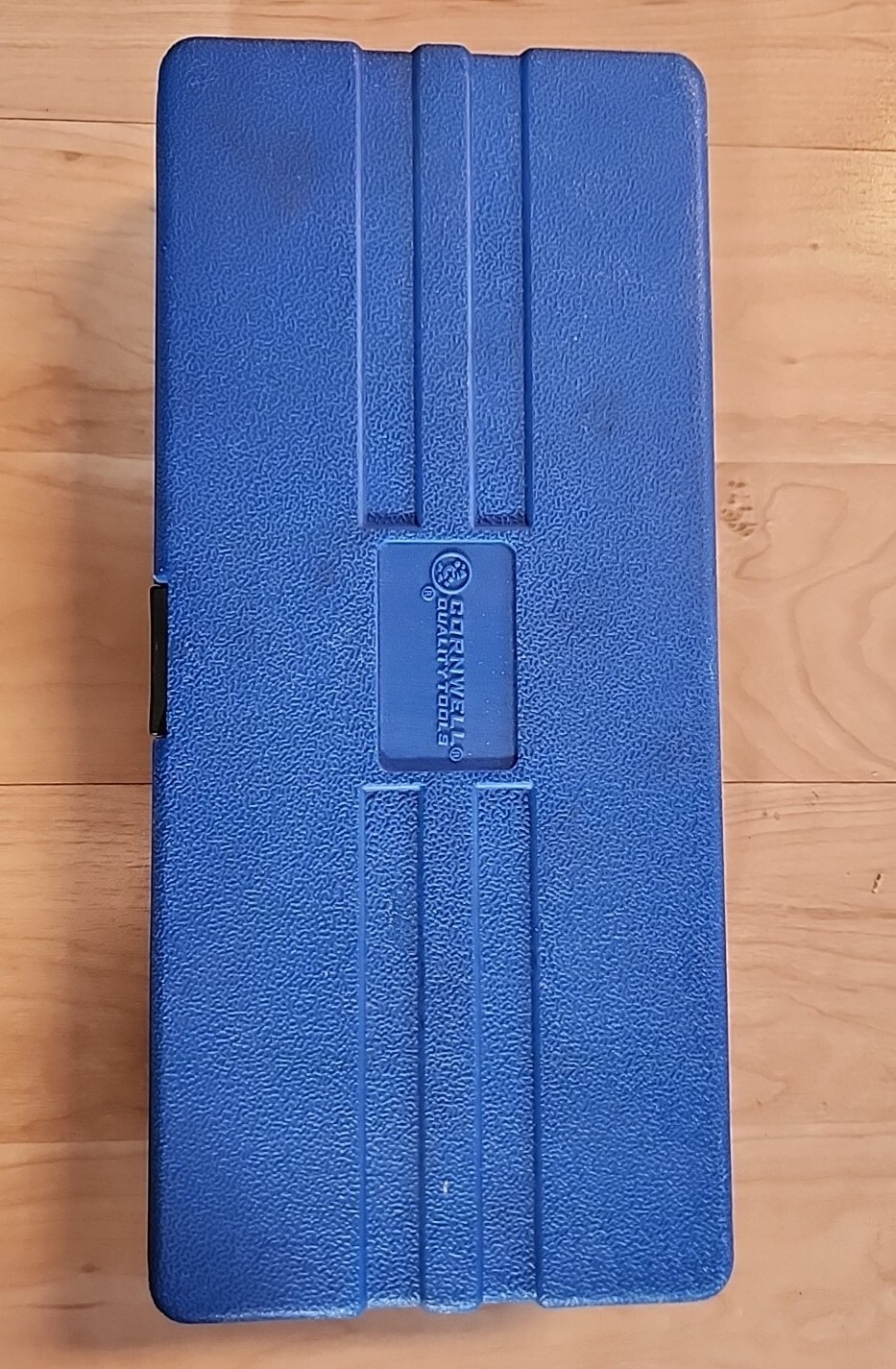 Cornwell Long Tamperproof Star Bit EMPTY CASE- No Tools