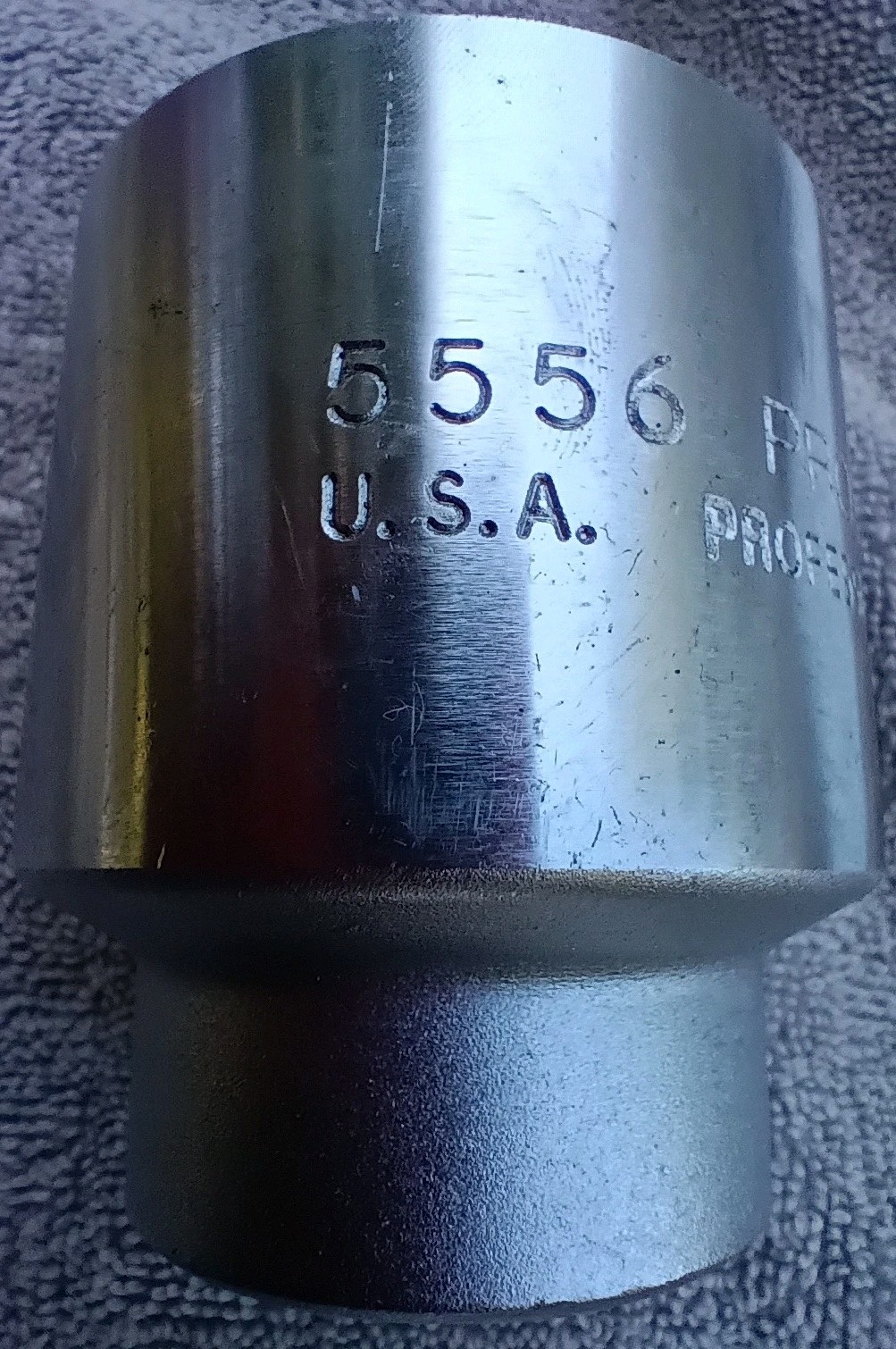 Proto 3/4″ Drive 1-3/4″ Socket 12-point 5556 1 3/4
