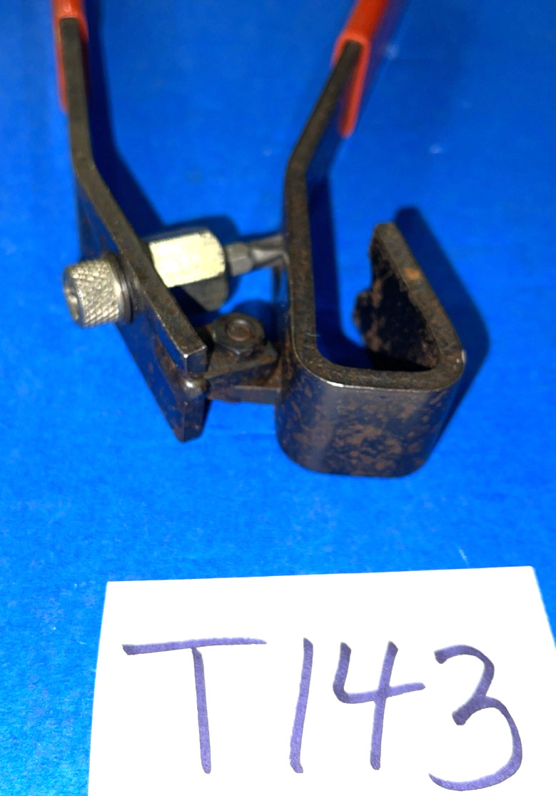 BLUE-POINT SOLD BY SNAP-ON TOOLS WHEEL WELL TRIM LIP MOLDING TOOL YA1780
