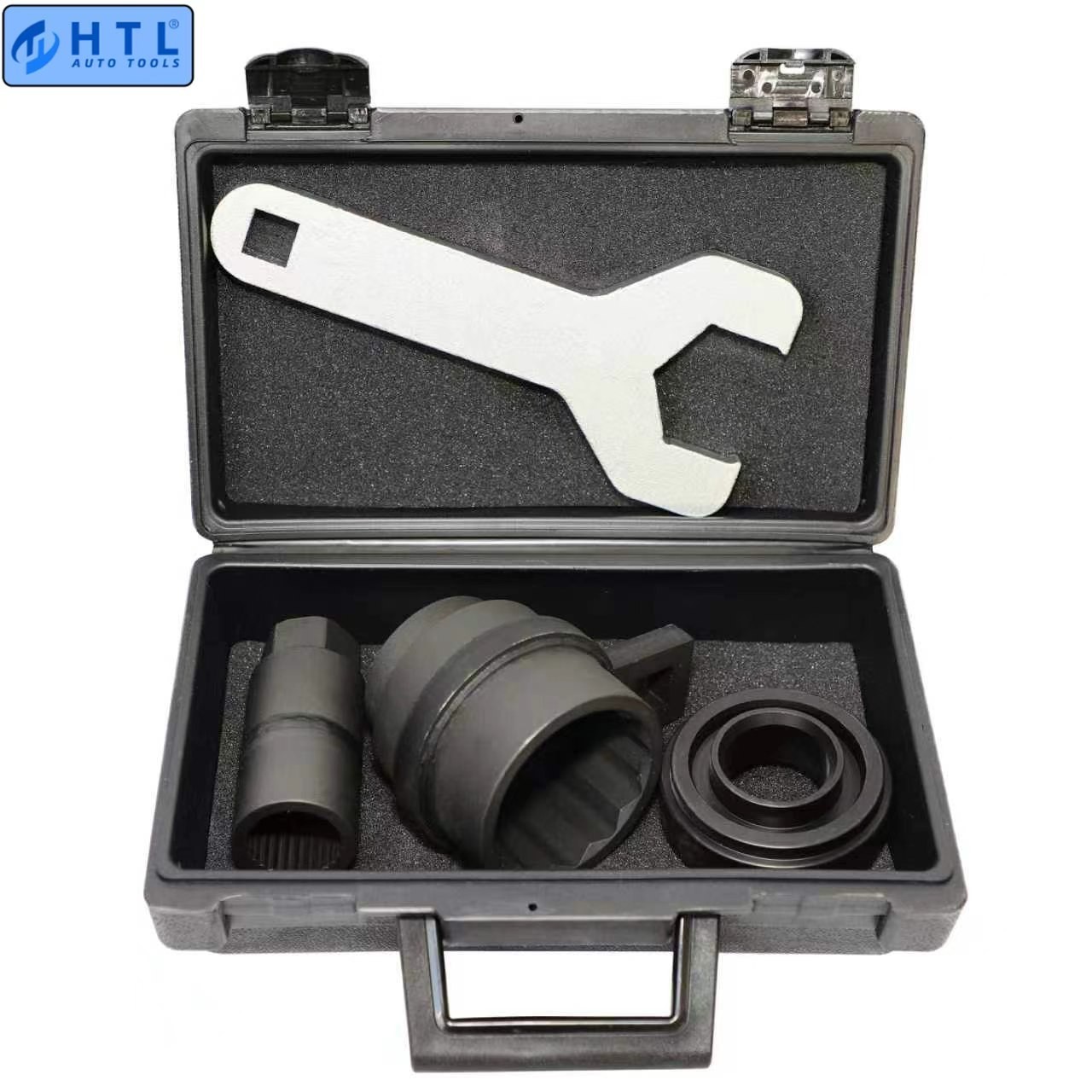 Rear Differential Bearing Installer Remover Set for Land Rover Range Rover 5.0 3
