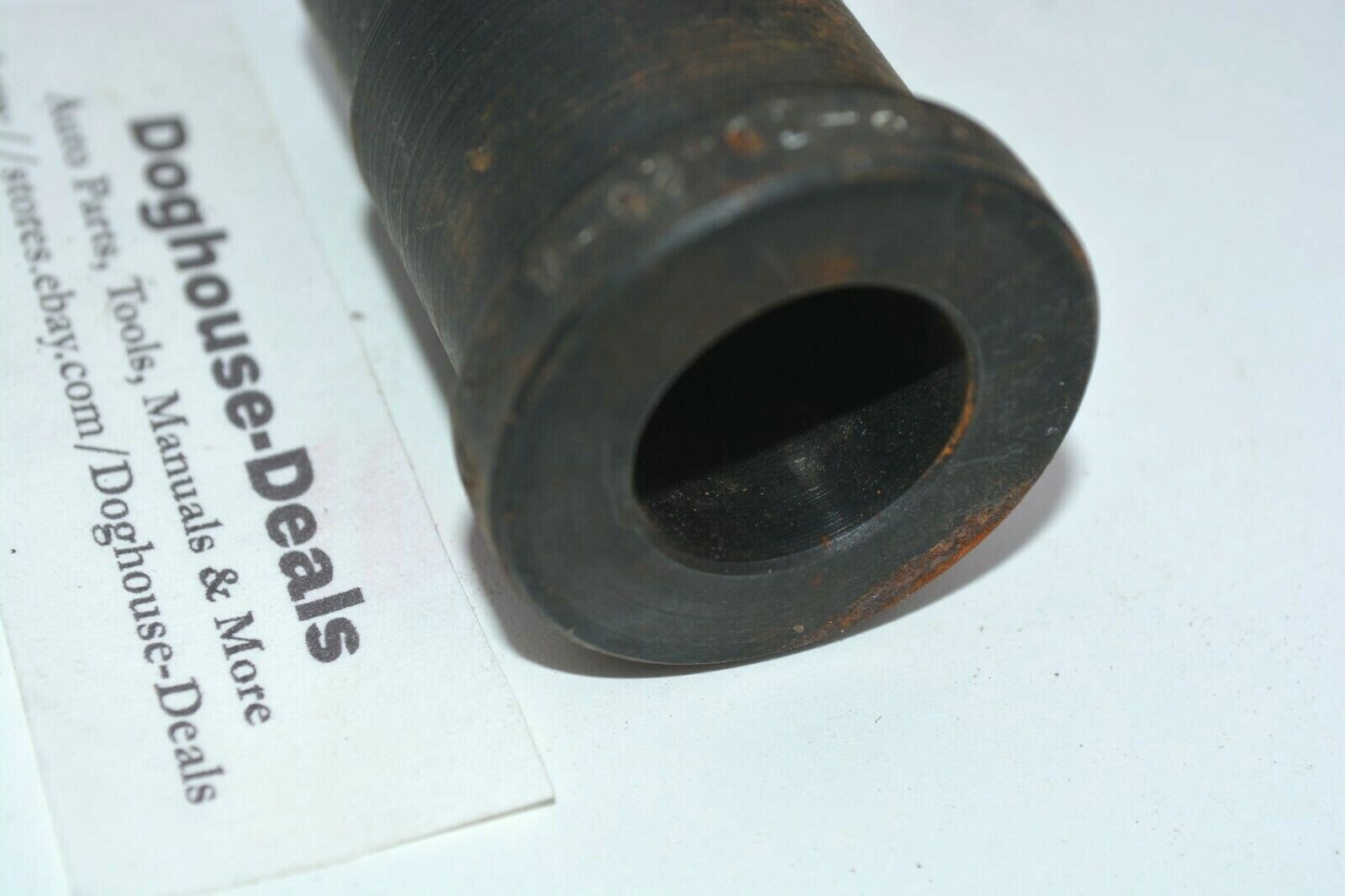 T86P-70423-A Front Planetary Bushing Replacer, Installer, Ford Dealer Tool