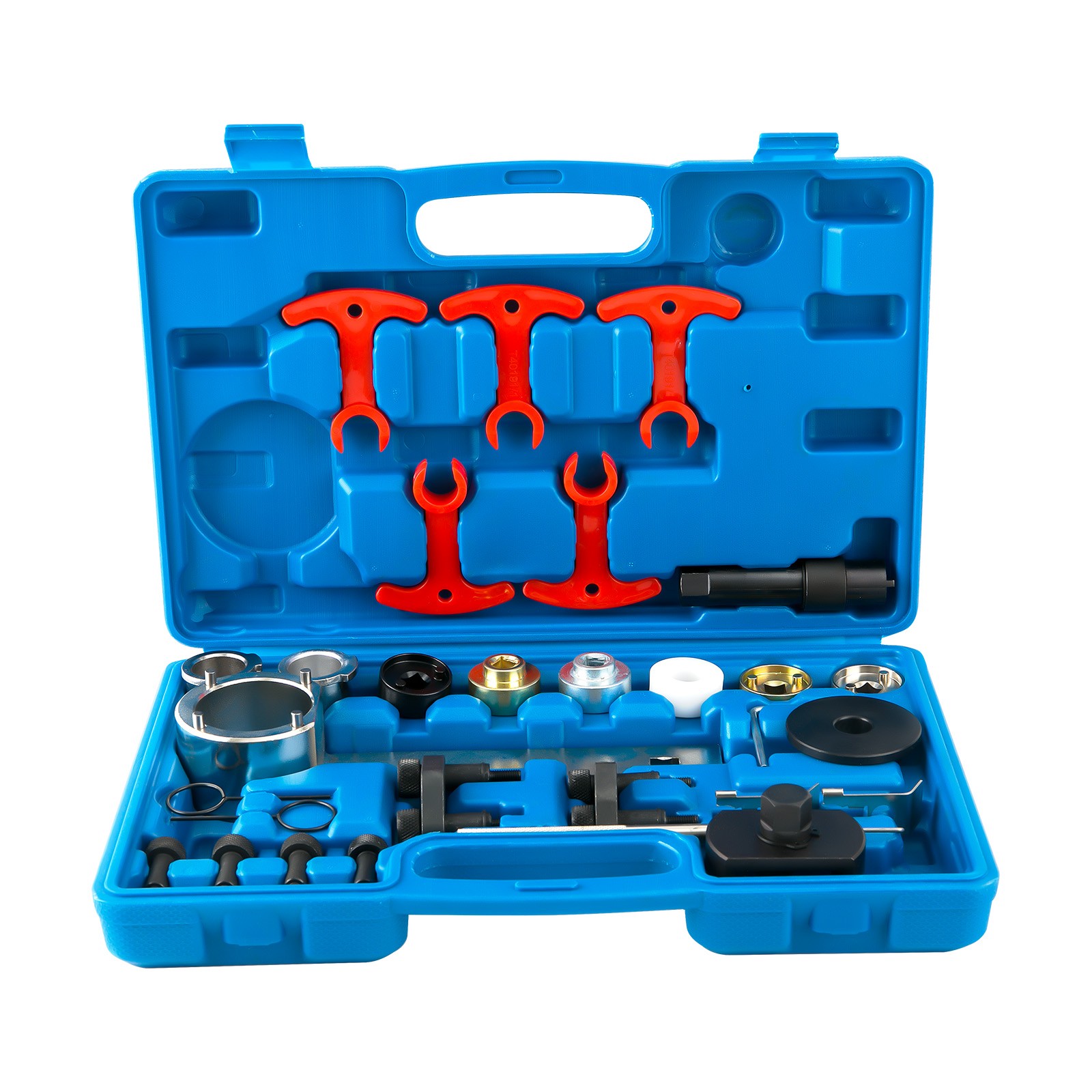 Camshaft Holding Tool For Audi A3 4 5 6 VW Beetle EOS T10352-1/2/3/4/5 T40191