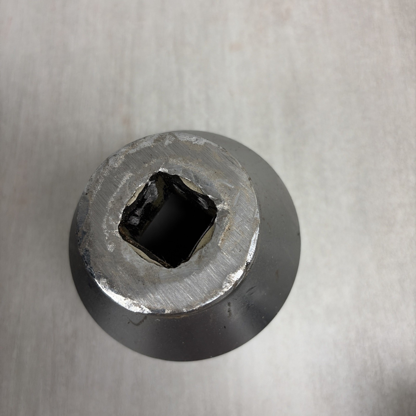 Craftsman 2-1/4″ 12 point 3/4″ Driver Socket U.S.A.-G-47792