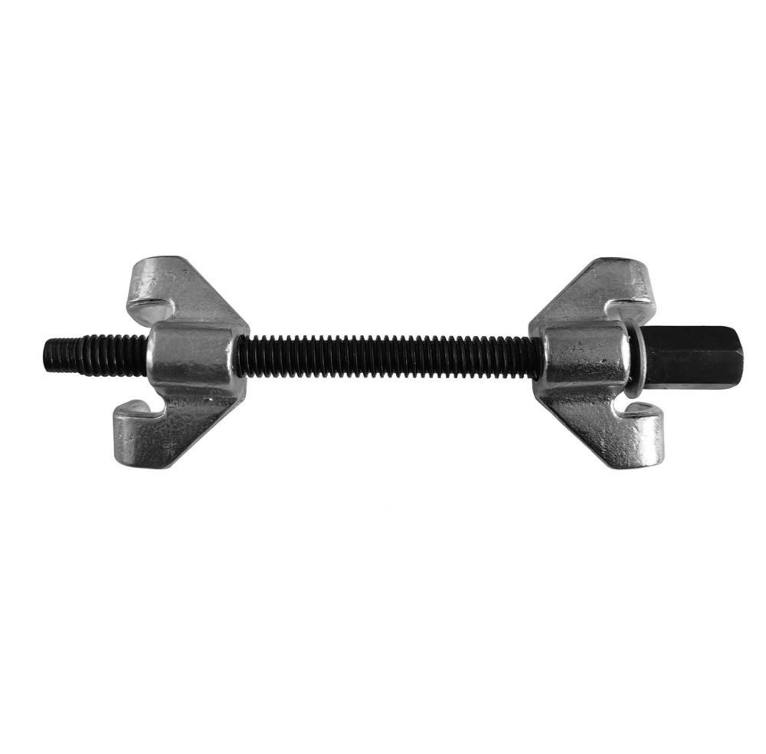 Coil Spring Compressor Set Heavy Duty Carbon Steel Tool For Car SWTOOL60+CP