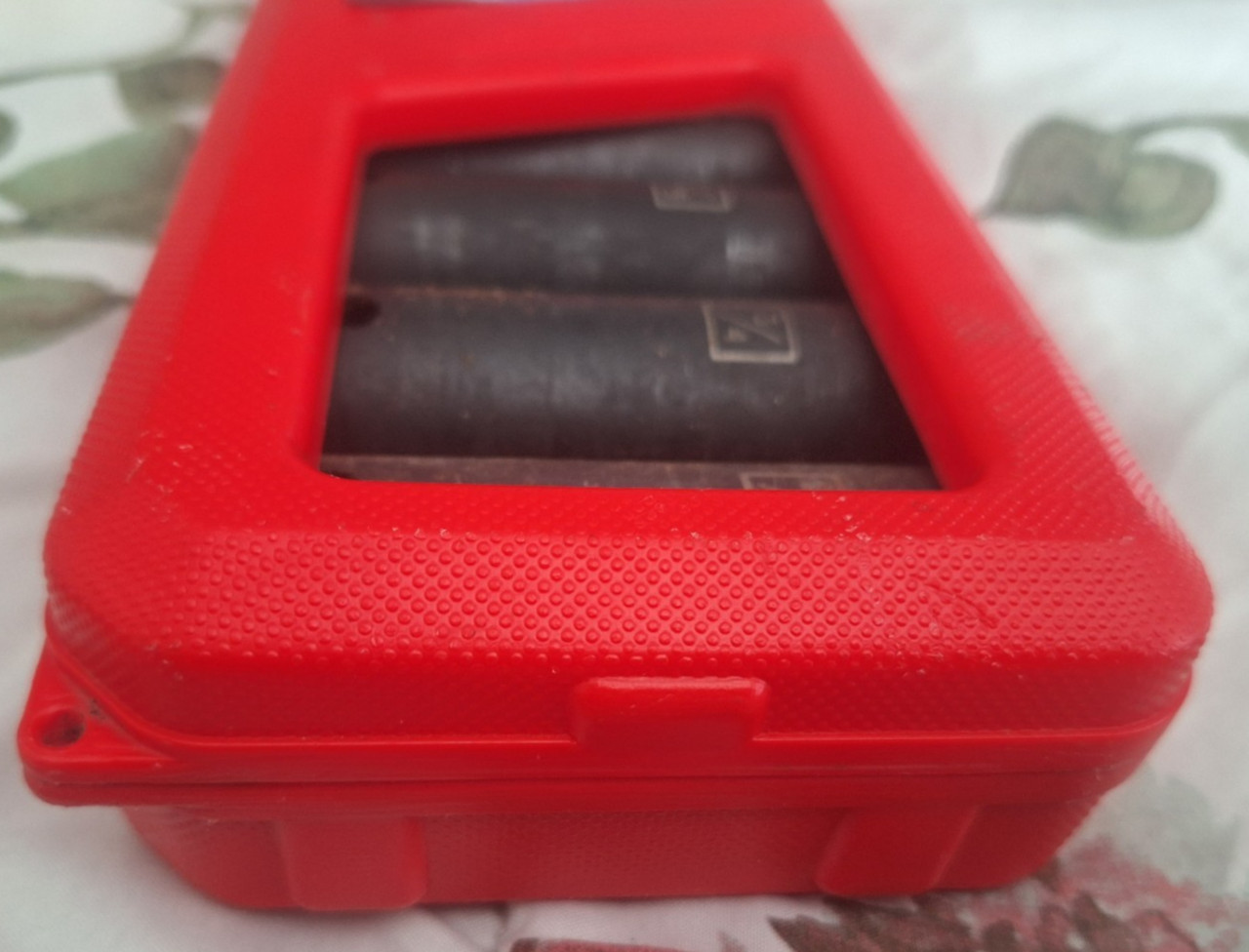 JobSmart 1/2 in. Drive SAE Deep Impact Socket Set, 10 pc.