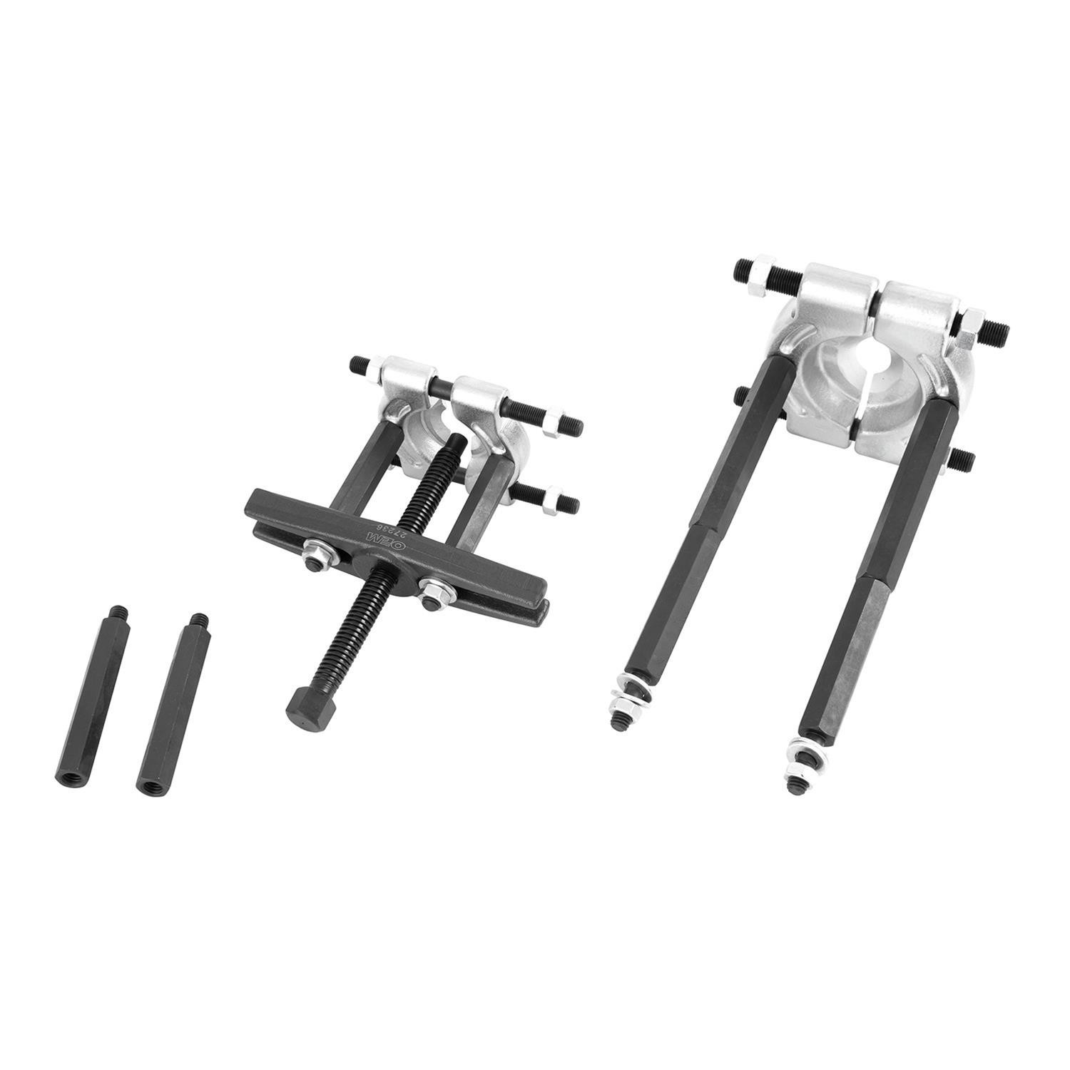OEM Automotive Tools 5-Ton Bar-Type Puller and Bearing Separator Set (#27236)
