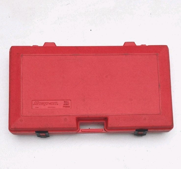 Snap On BJP1 – Master Ball Joint & Universal Joint Press Set