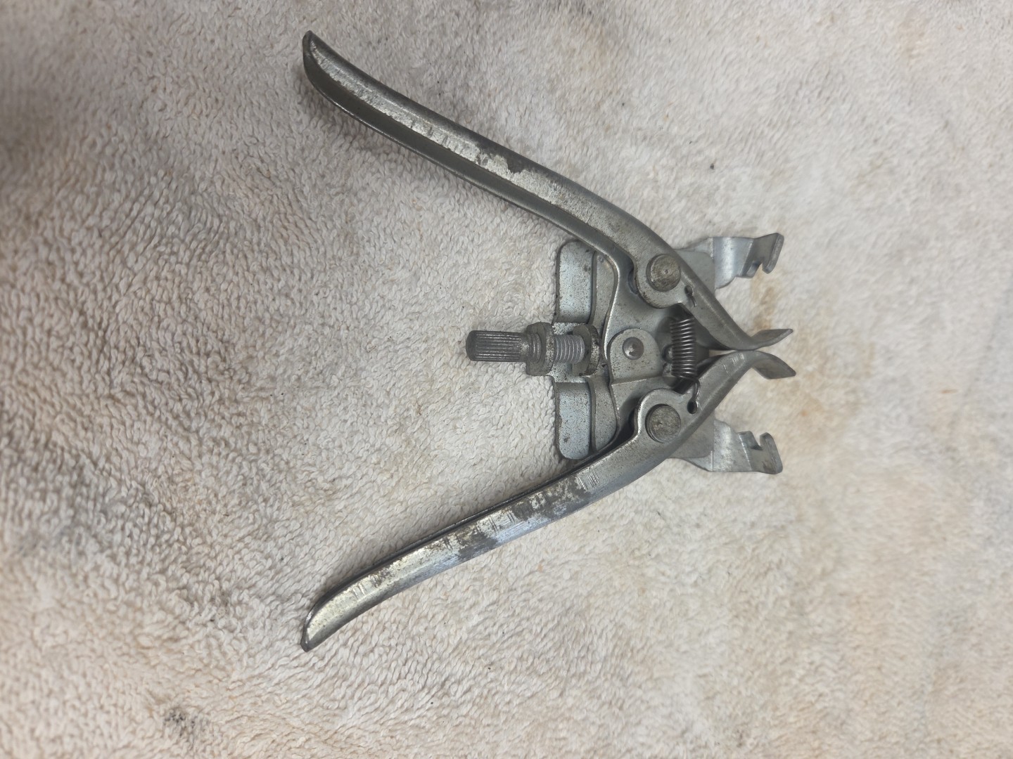 Piston Ring Expander