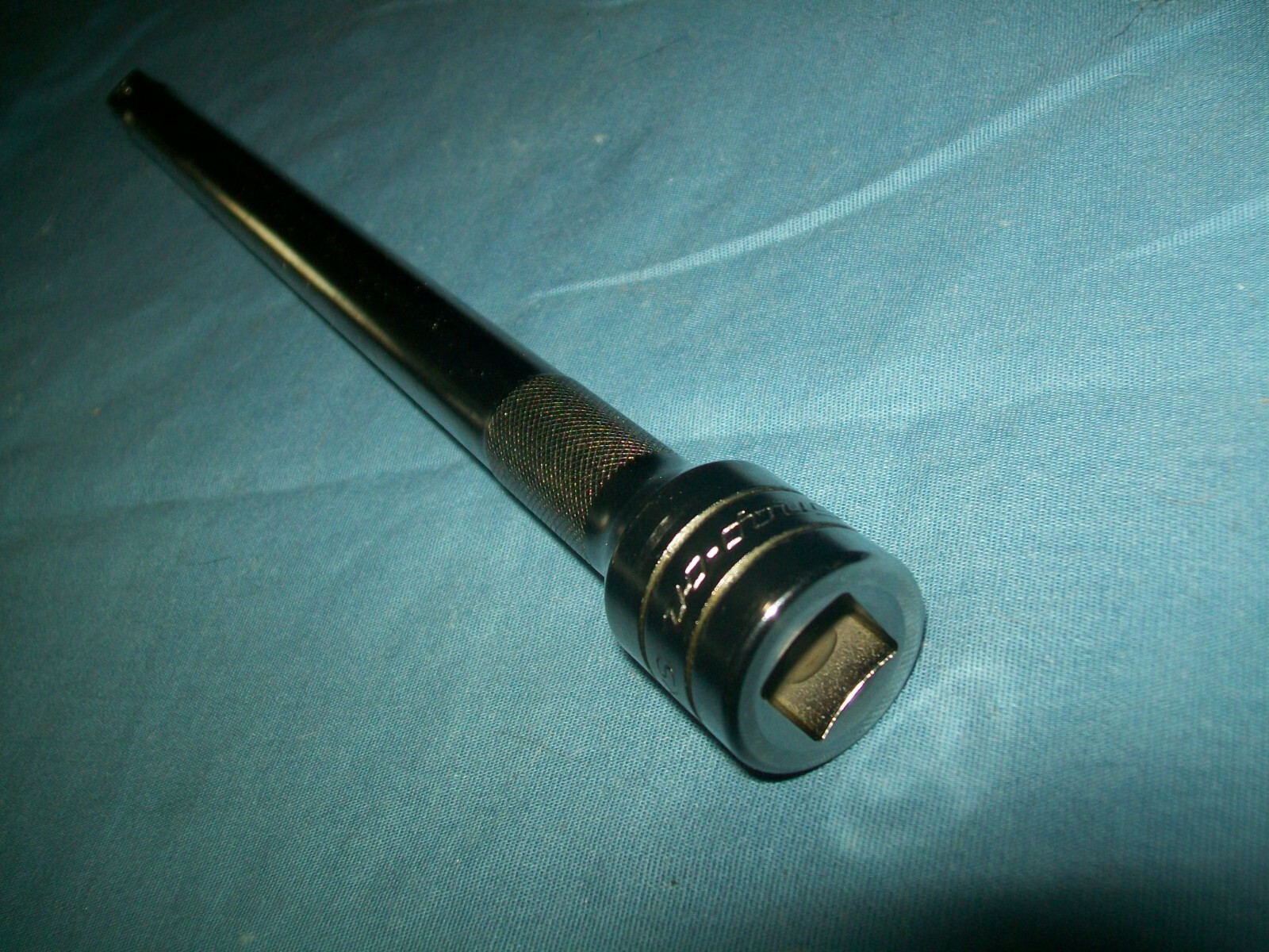 NEW Snap-on™ 1/2″ drive 11″ long Knurled Extension SXK11 UNused