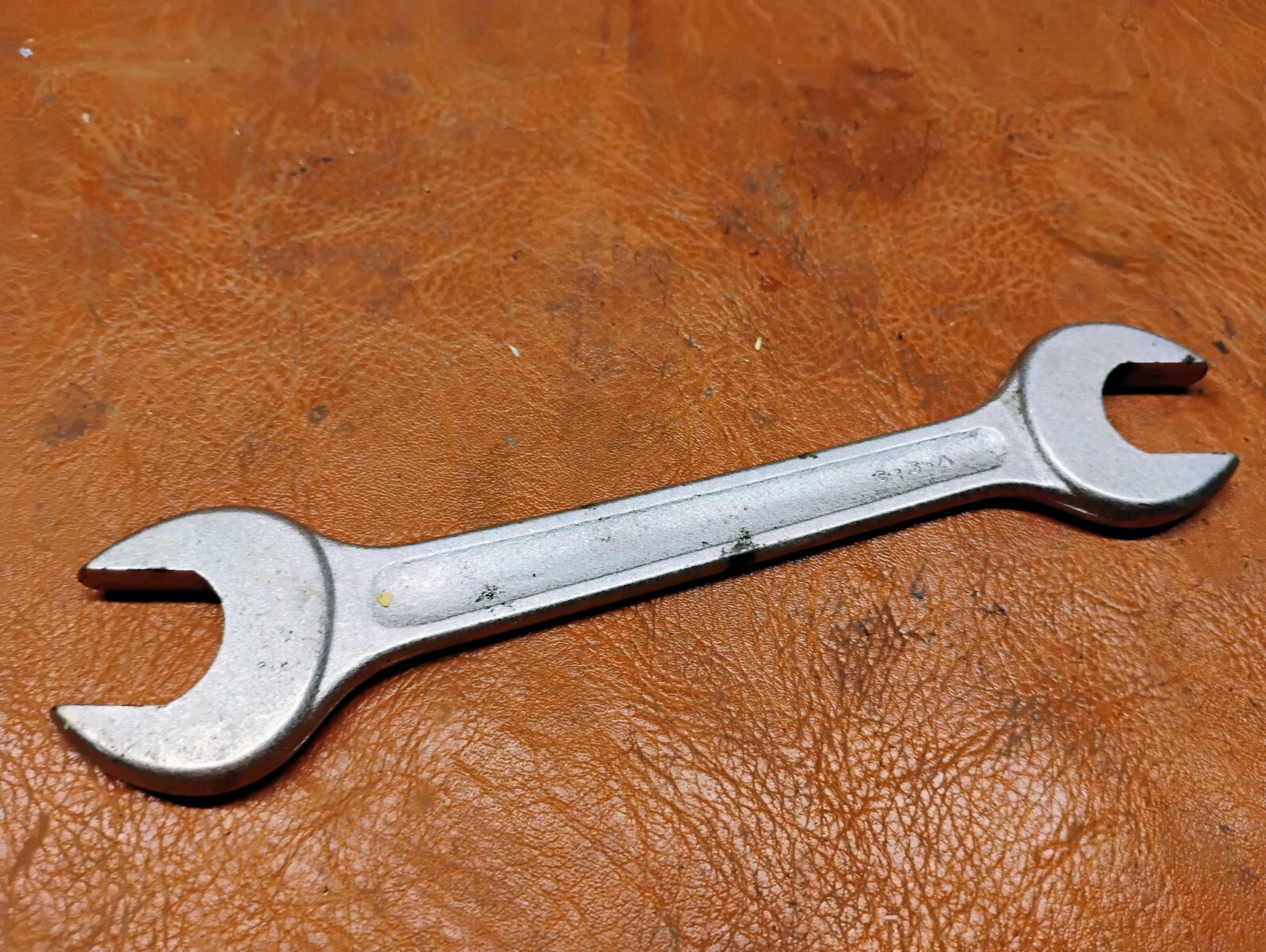 Penens Open Ended Wrench C54 11/16 & 19/32 Chicago USA