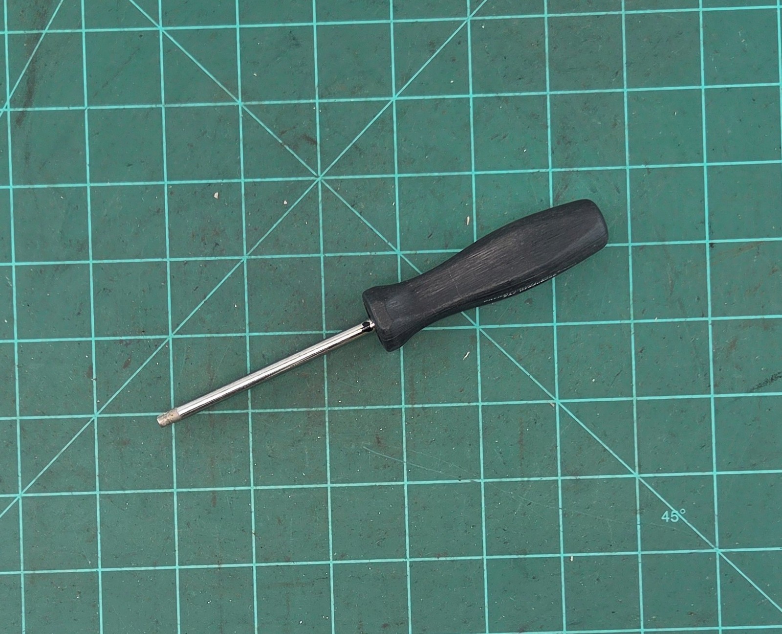 Snap On Tools TR107A Tire Valve Core Tool Remover Installer Schrader Wheel
