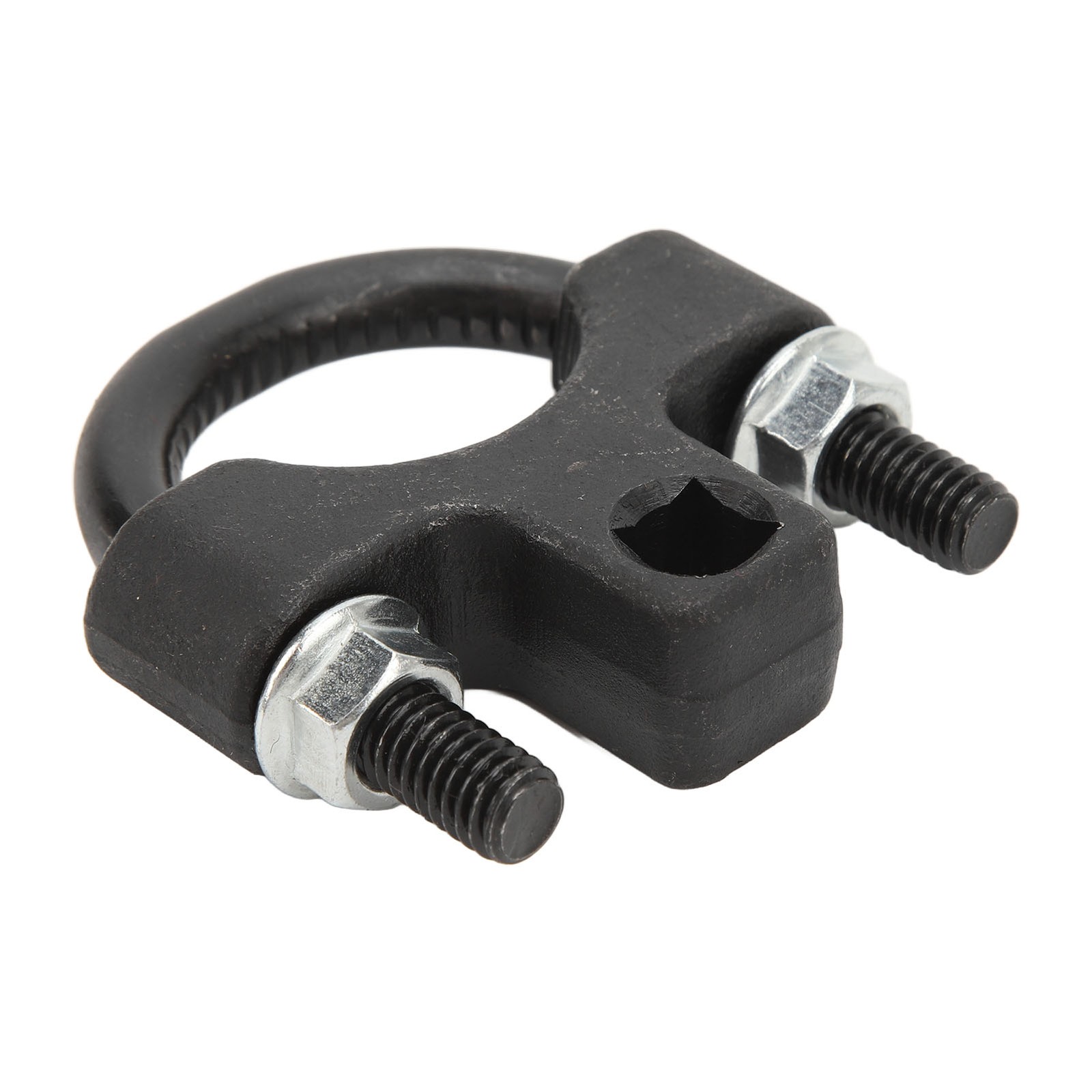 3/8in Inner Tie Rod Remover Heavy Duty Carbon Steel Low Profile Tie Rod Tune SU2