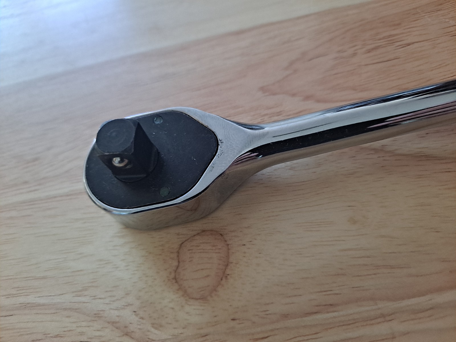 Mac Tools 3/8 Ratchet Long Handle XR1390AK USA