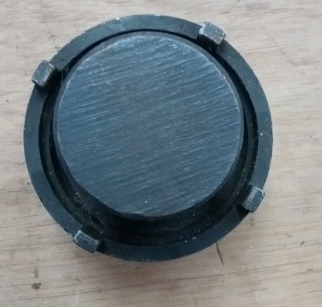 Blue Point 1/2″ Drive 4-Lug SAE Spanner Socket Floating Rear Axle Tool ANS 7269