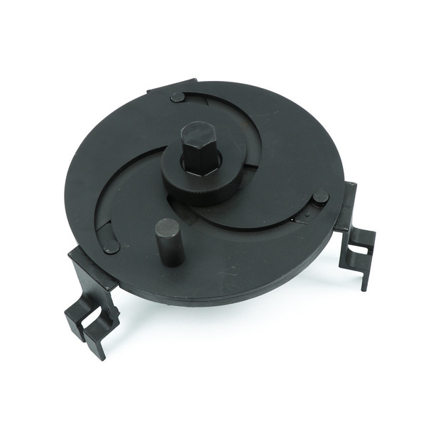 KOSHIHARA Fuel Pump Cap Wrench N072 Suitable Size: 90mm to 170mm