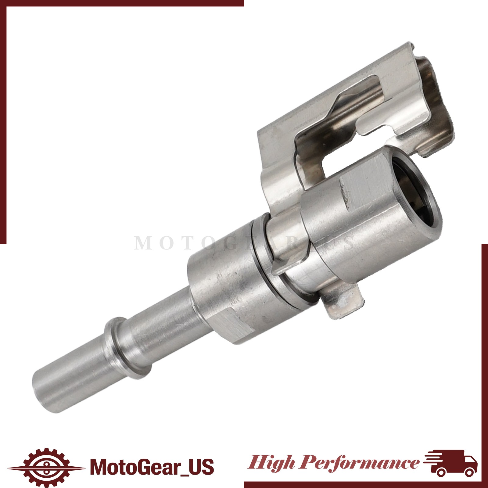 Fit Ford F350 F250 F150 Fuel Pump Line Return Check Valve Connector 1L3Z9J274-BA