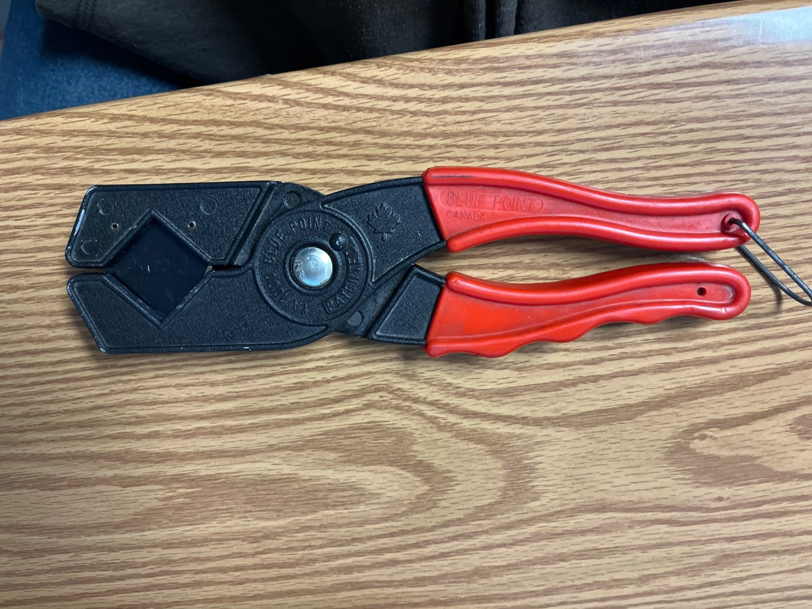 BLUE POINT VA1000 – TUBING CUTTERS – LOC#156