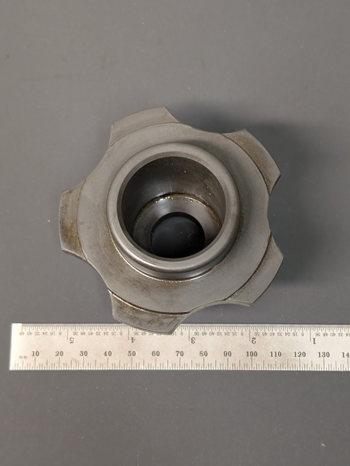 Miller Mopar 9072 Front Crankshaft Seal Installer Tool