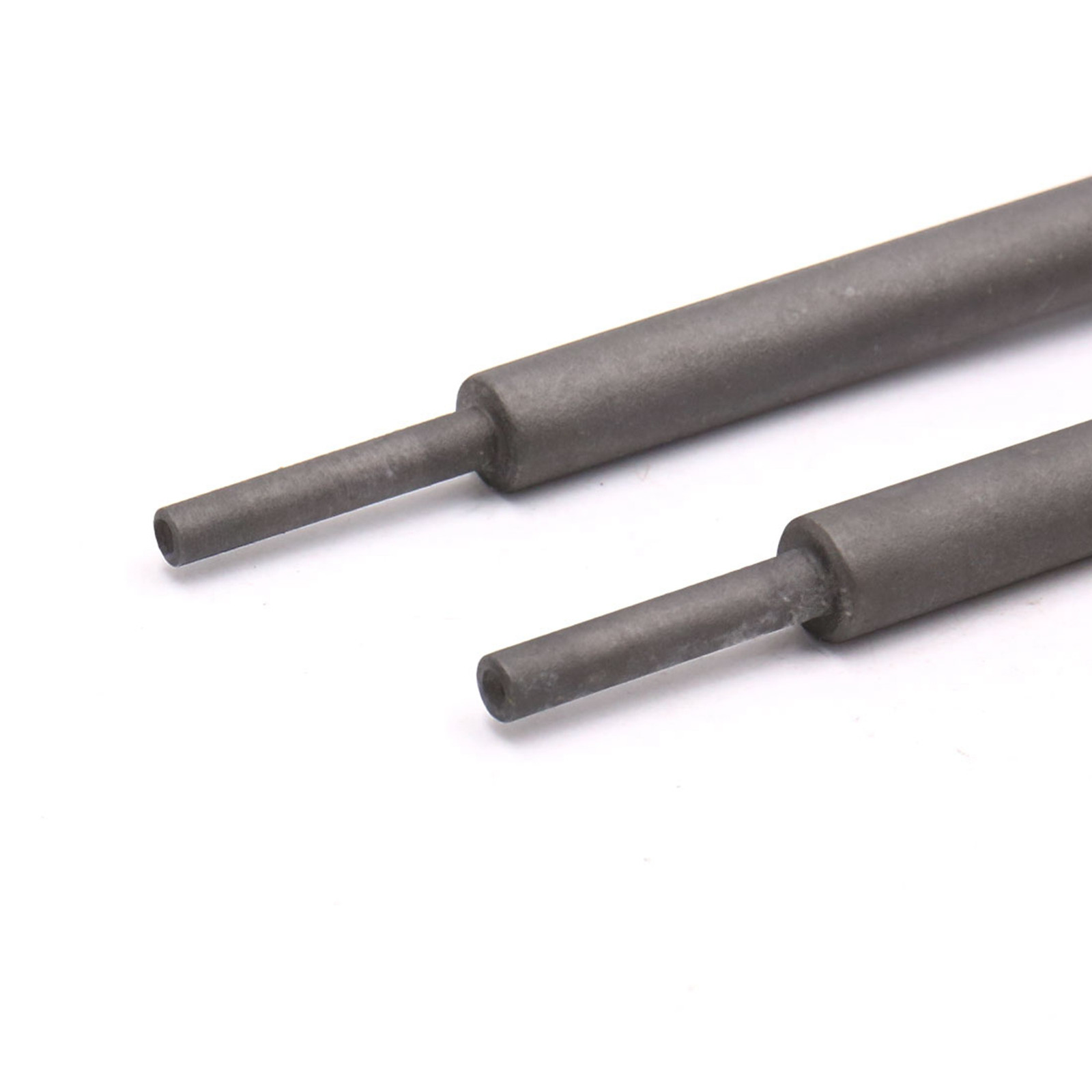 TWO Dark Gray Universal Valve Guide Remover Grinding Stick Lapping Tool for Car