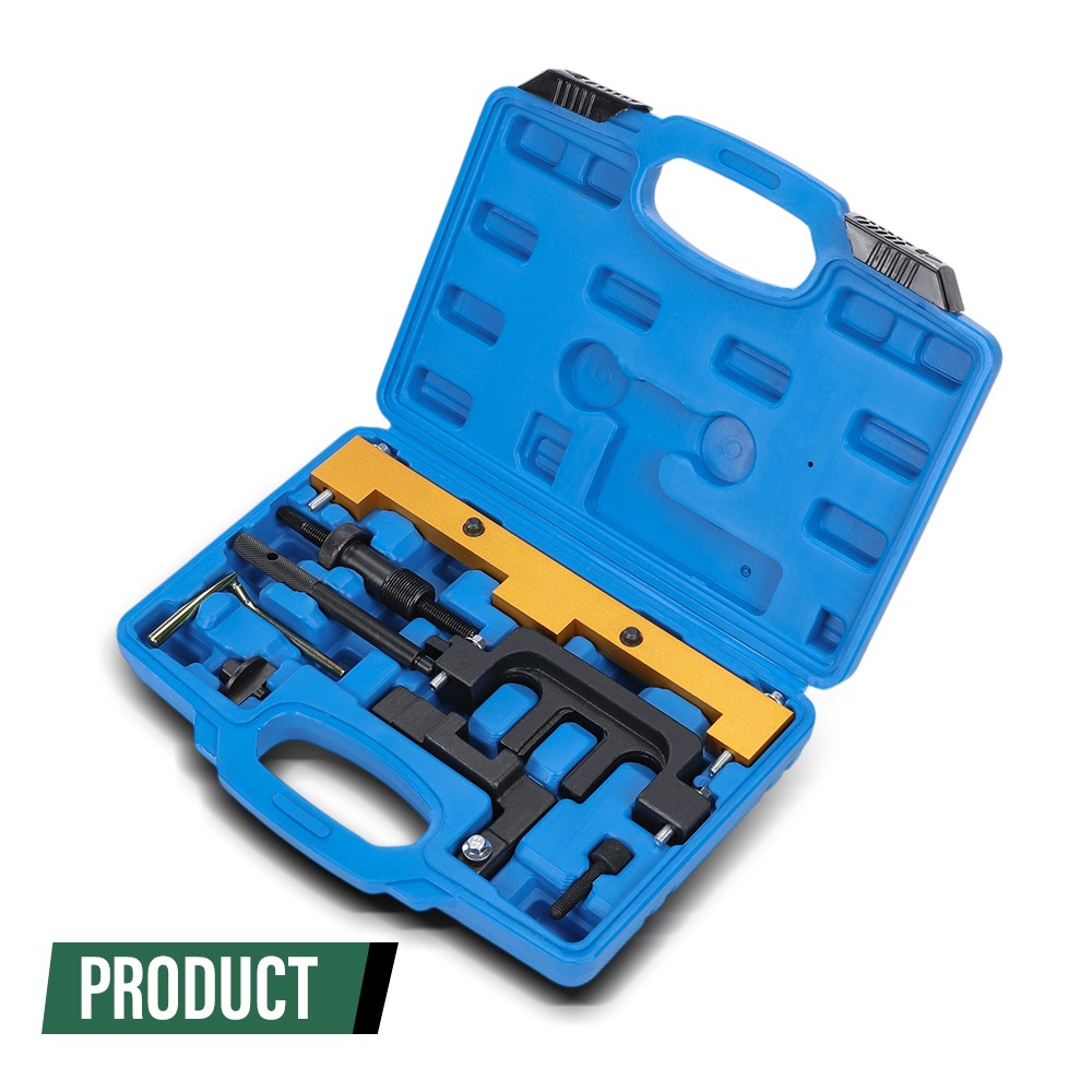 Camshaft Alignment Timing Tool Kit Fit For BMW N42 N46 E46 E90 E60 320i 318i