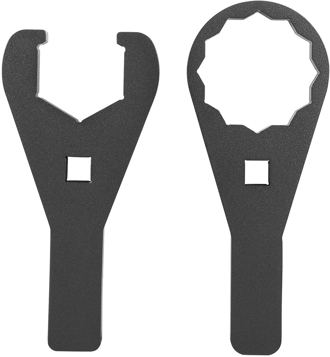 ATV Axle Wrench 45.5mm 56mm for Honda TRX 250X,300X,300EX,400X,400EX,450R,450EX