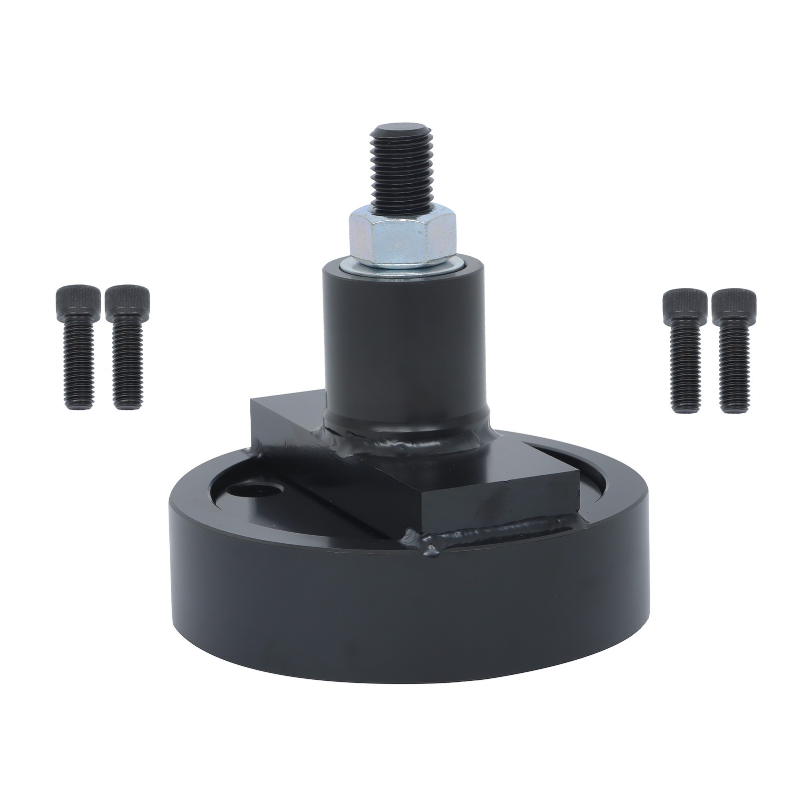 LABLT JDG476 Crankshaft Rear Main Seal Installer For John Deere 7.6L 8.1L