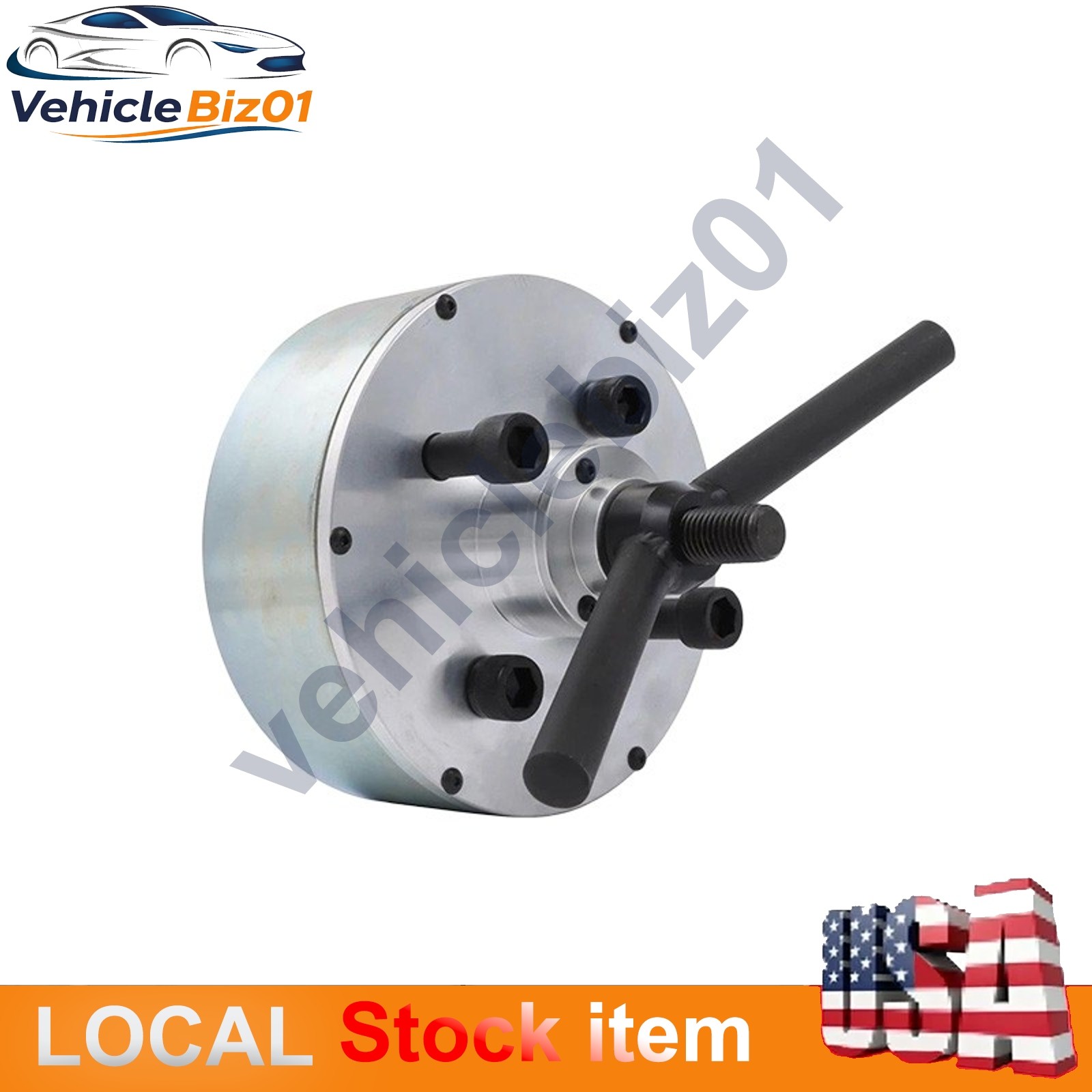 Rear Crankshaft Oil Seal Installer Tool 9990166 88880013 For Volvo D12 D13 FM12