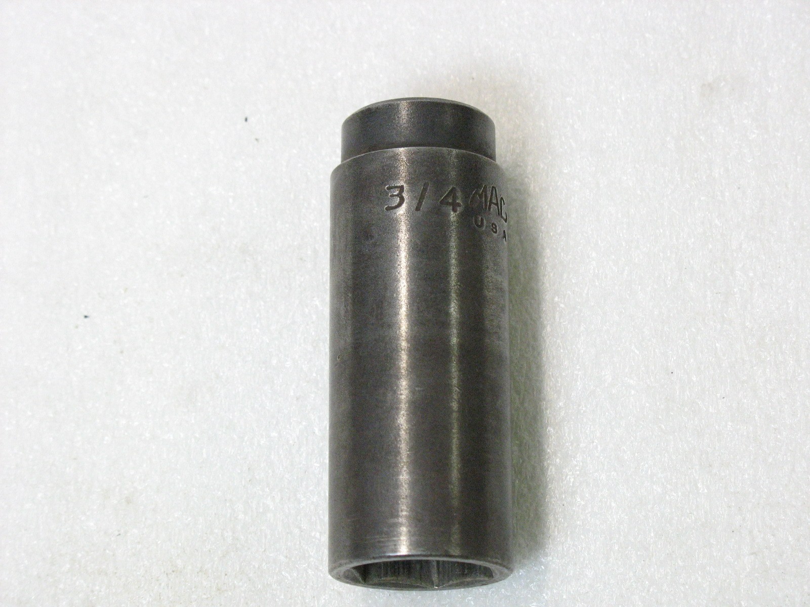 Mac Tools 3/8″ Drive 3/4″ 6PT Deep Impact Socket XDP246