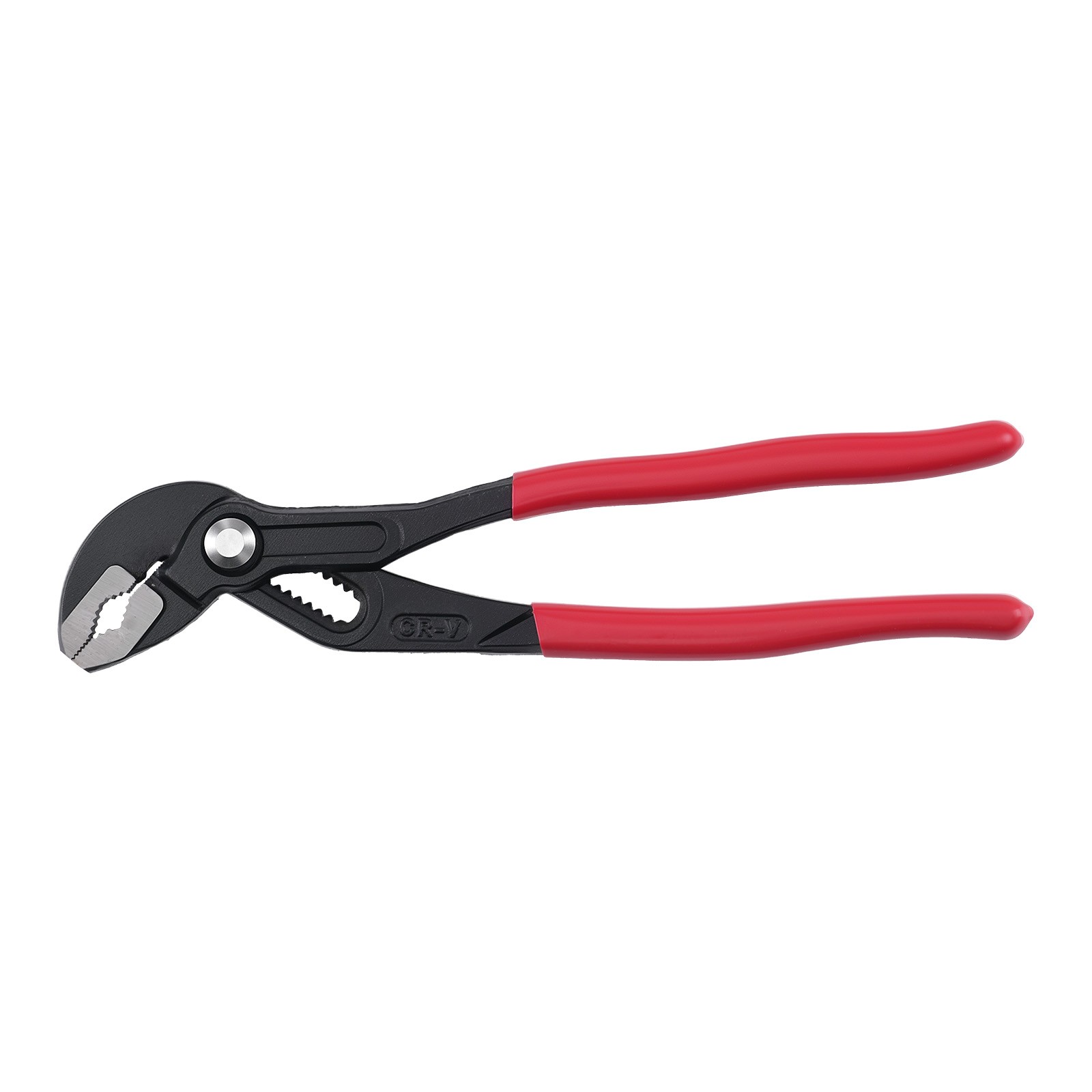 Water Pump Pliers 180mm 250mm 300mm Carbon Steel Self-Locking Non-Slip Set
