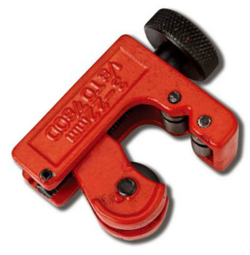 Mini Tubing Pipe Cutting Tool Cutter – Cuts PVC Plastic Brass Copper Aluminum