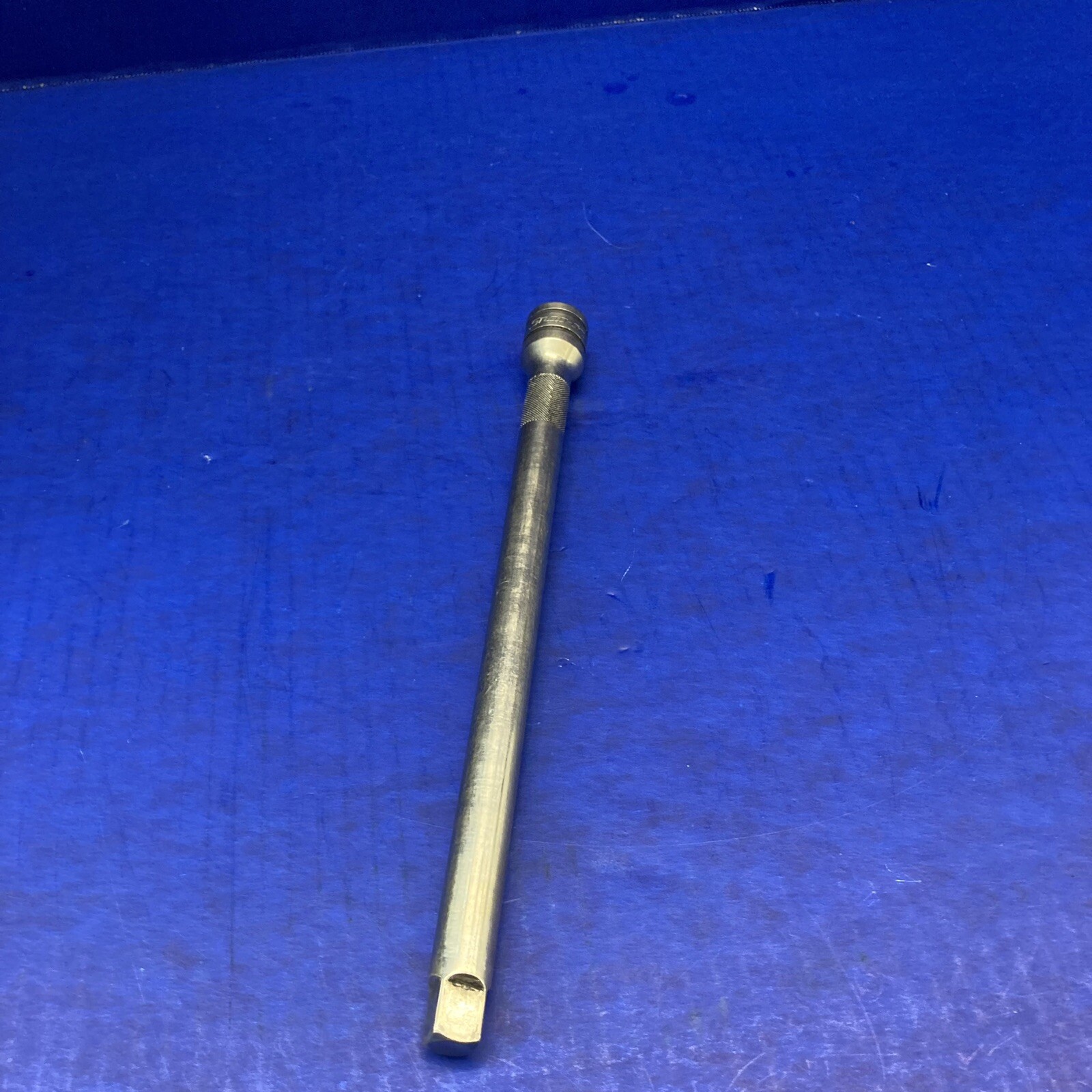 Vintage Snap On 1/2″ Drive 11″ Long Knurled Extensions SXK11 Made in USA Used