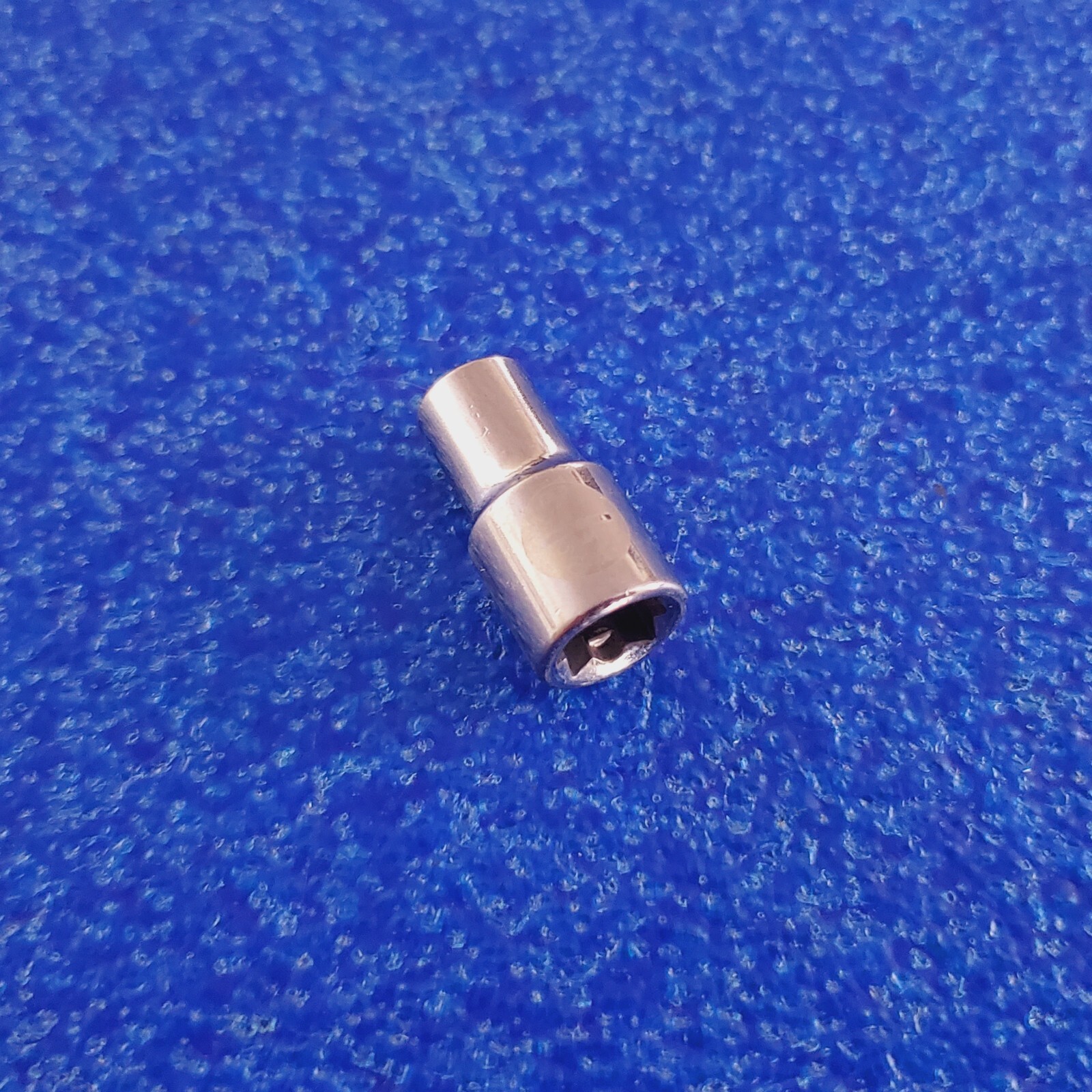 7/32″ ARMSTRONG USA 1/4″ DRIVE 12pt SOCKET P/N 10-107 SHIPS FREE HAND TOOL LOT