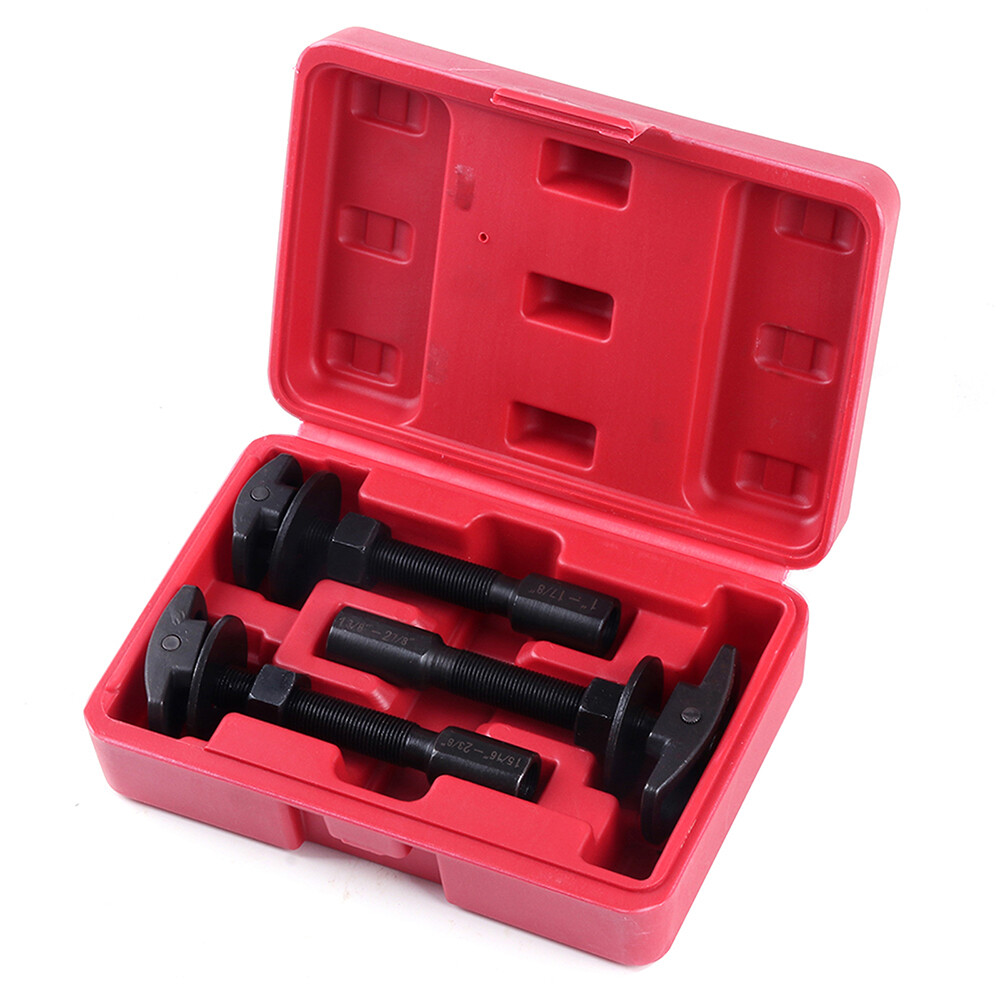 Rear Axle Bearing Remover Puller Set Extractor Service Repair Slide Hammer Kit